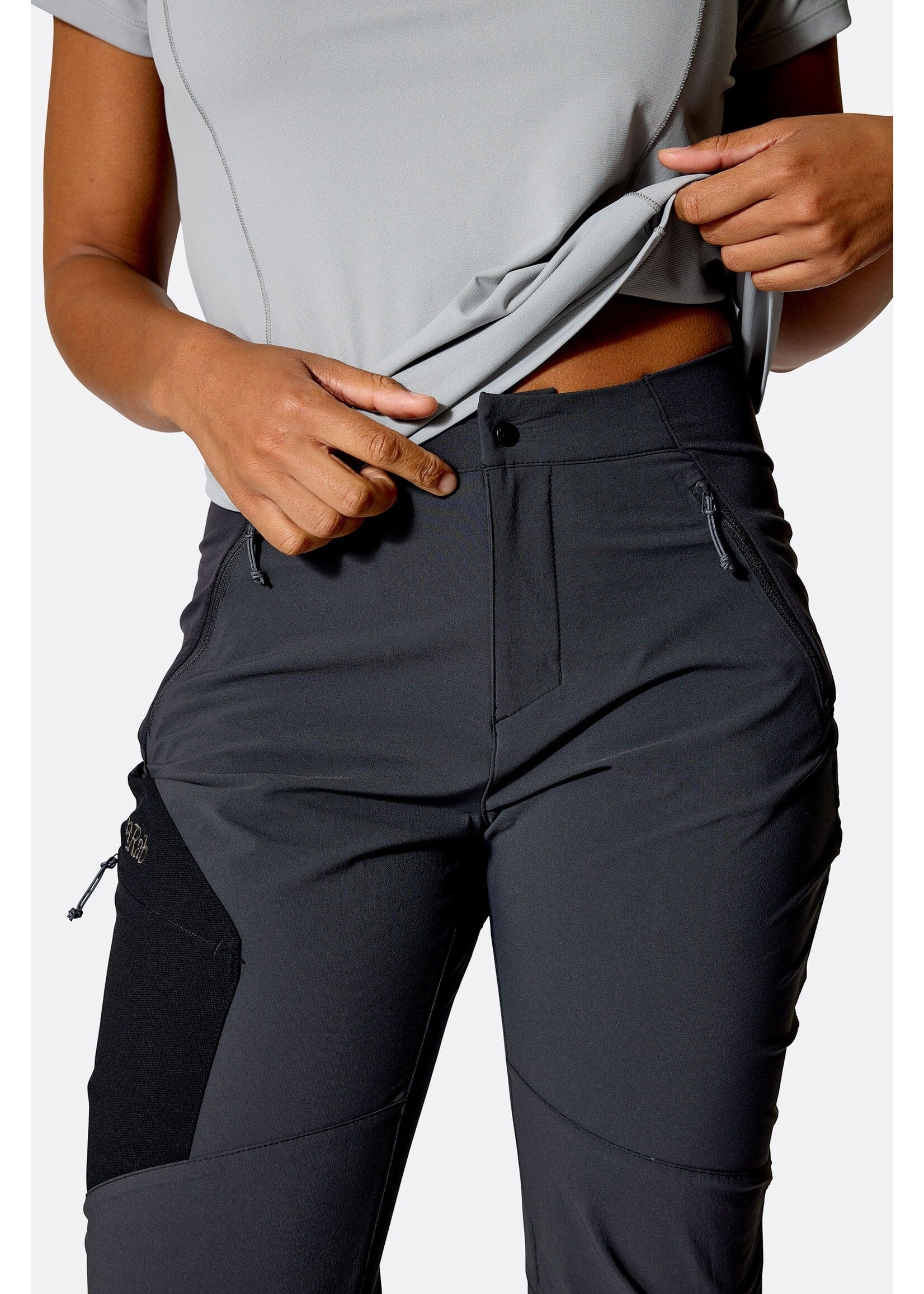 RAB WMS ASCENDOR PANTS-