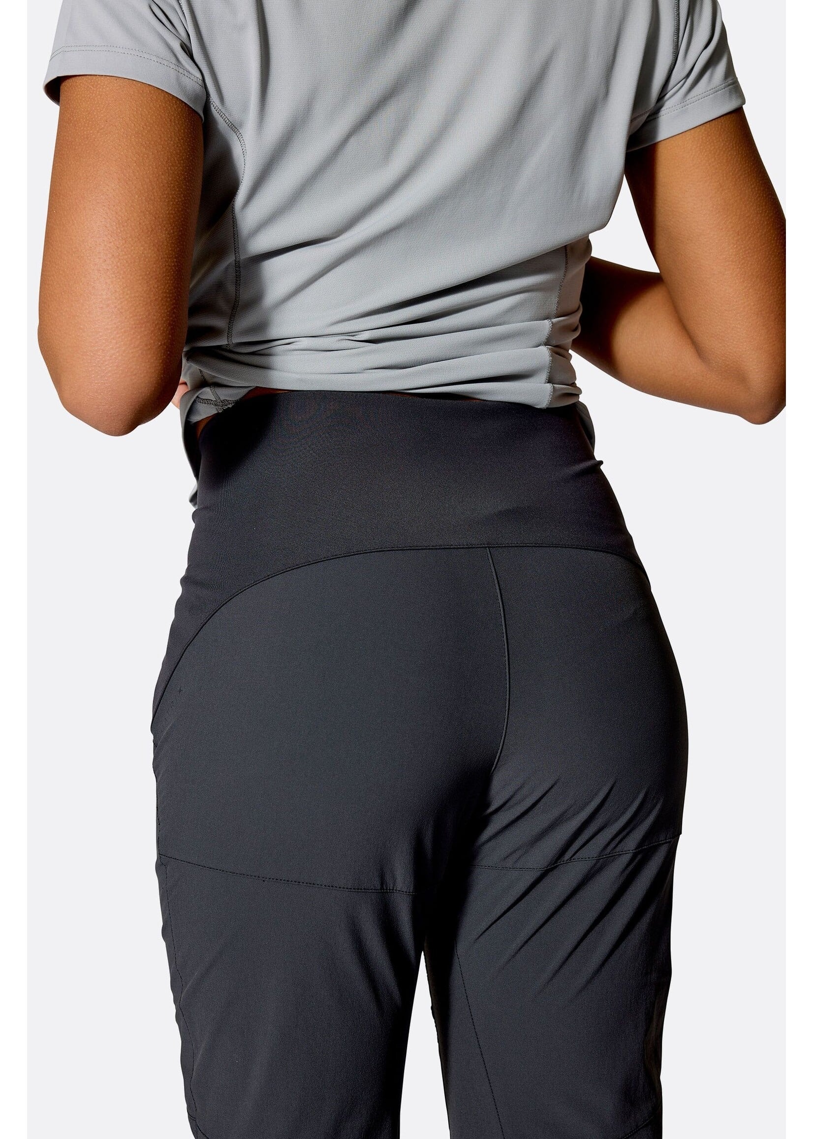 RAB WMS ASCENDOR PANTS-