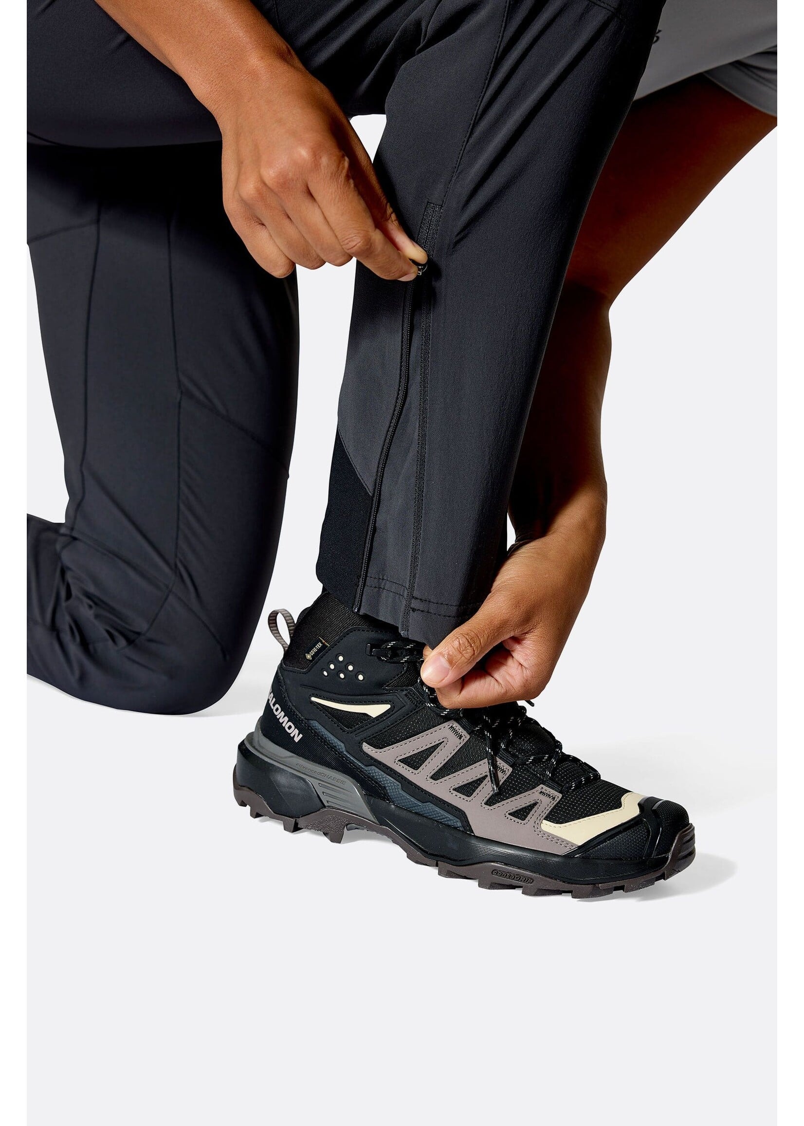RAB WMS ASCENDOR PANTS-