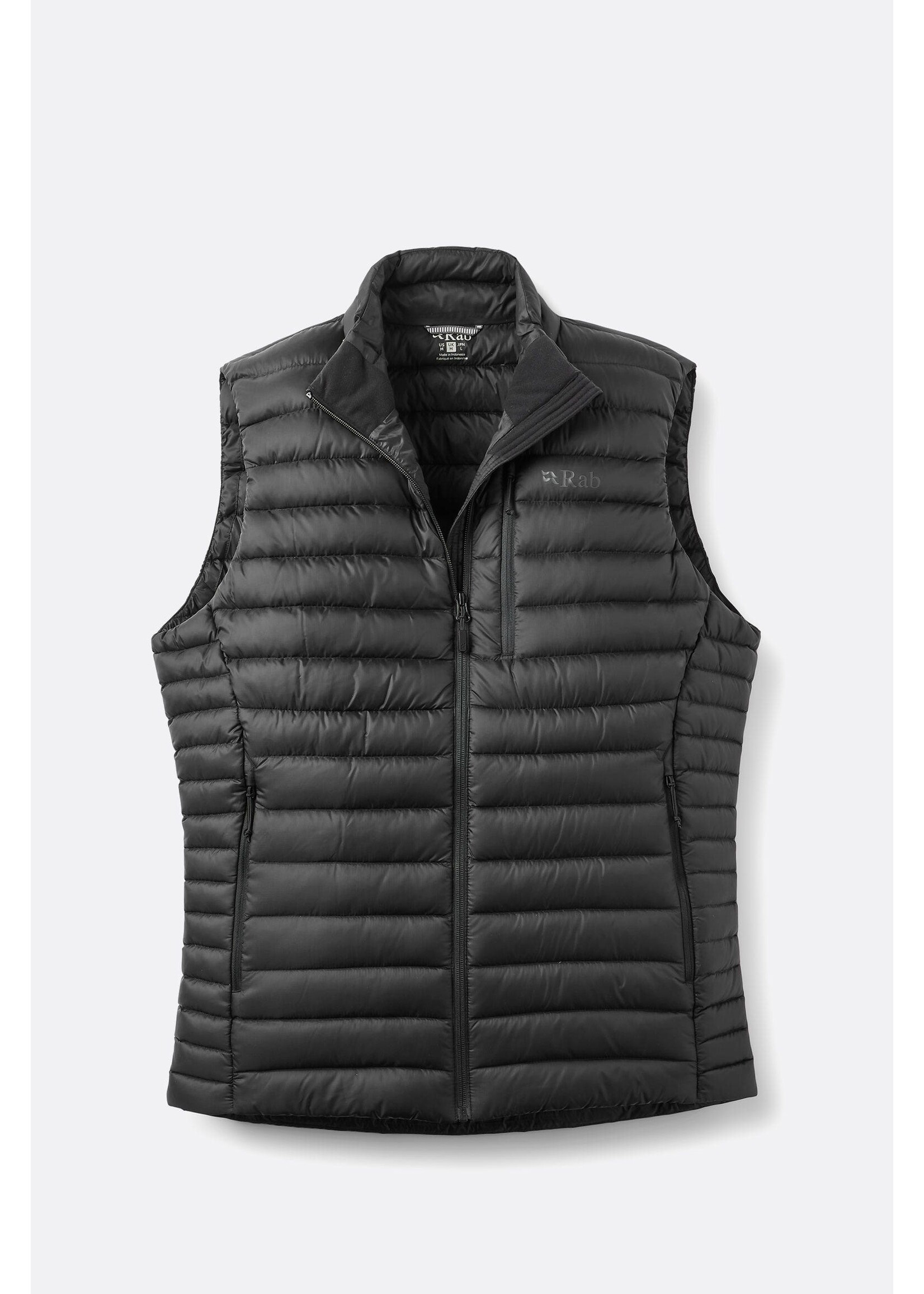 RAB MICROLIGHT VEST-