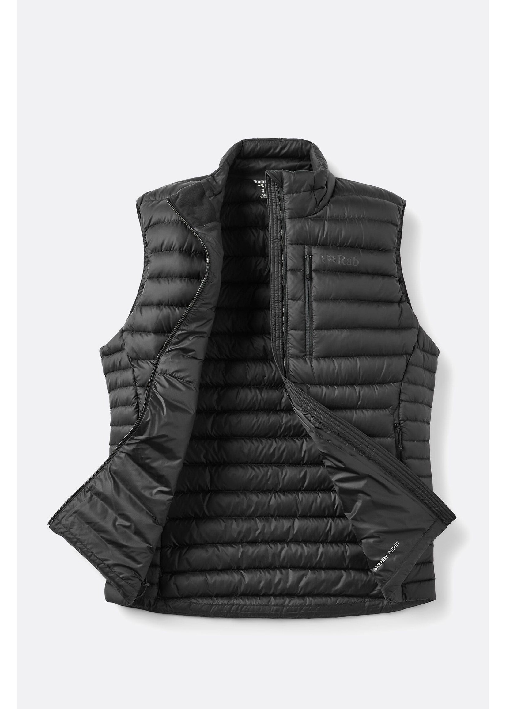 RAB MICROLIGHT VEST-