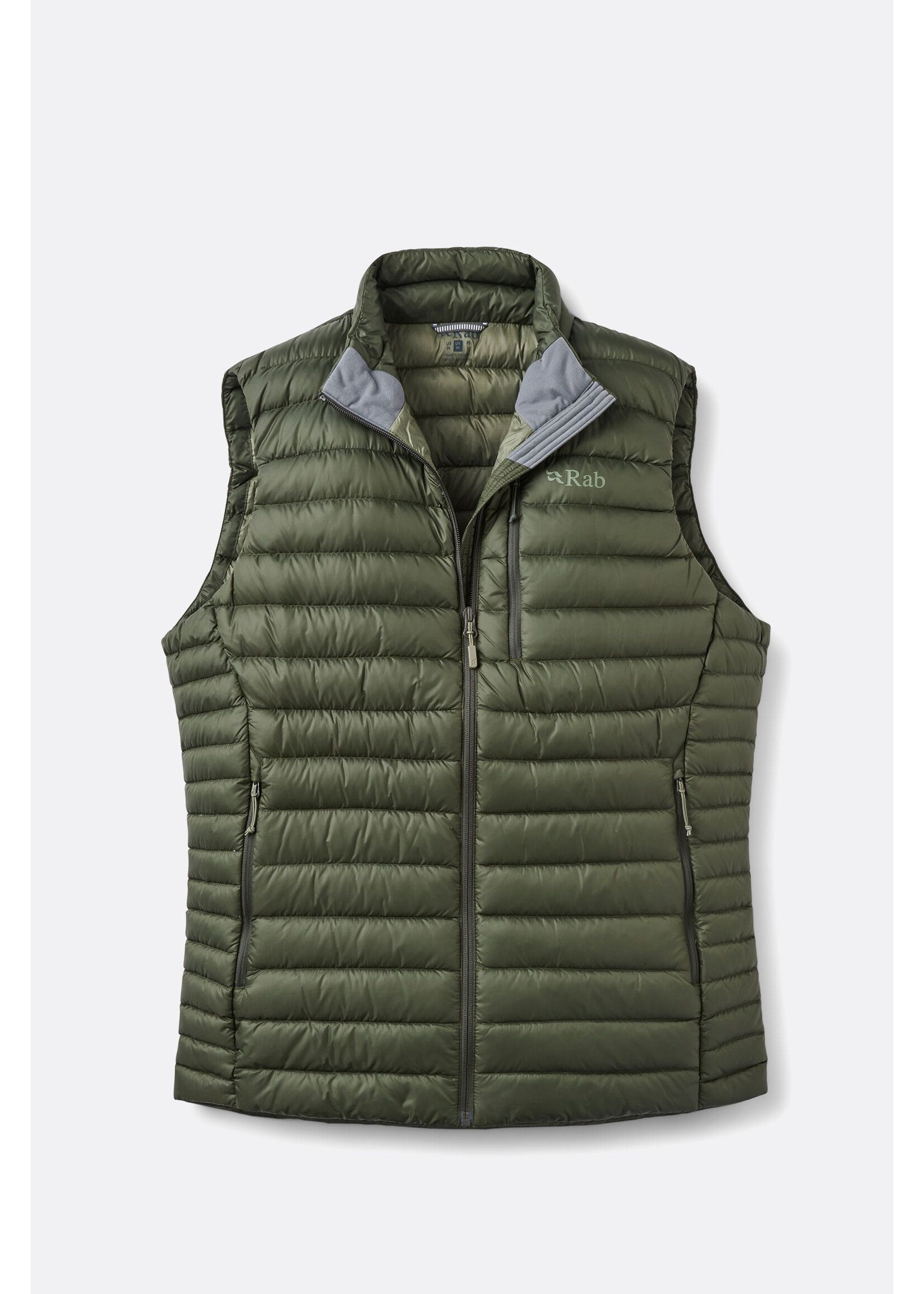 RAB MICROLIGHT VEST-