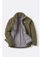 RAB ORIGINAL PILE JACKET-
