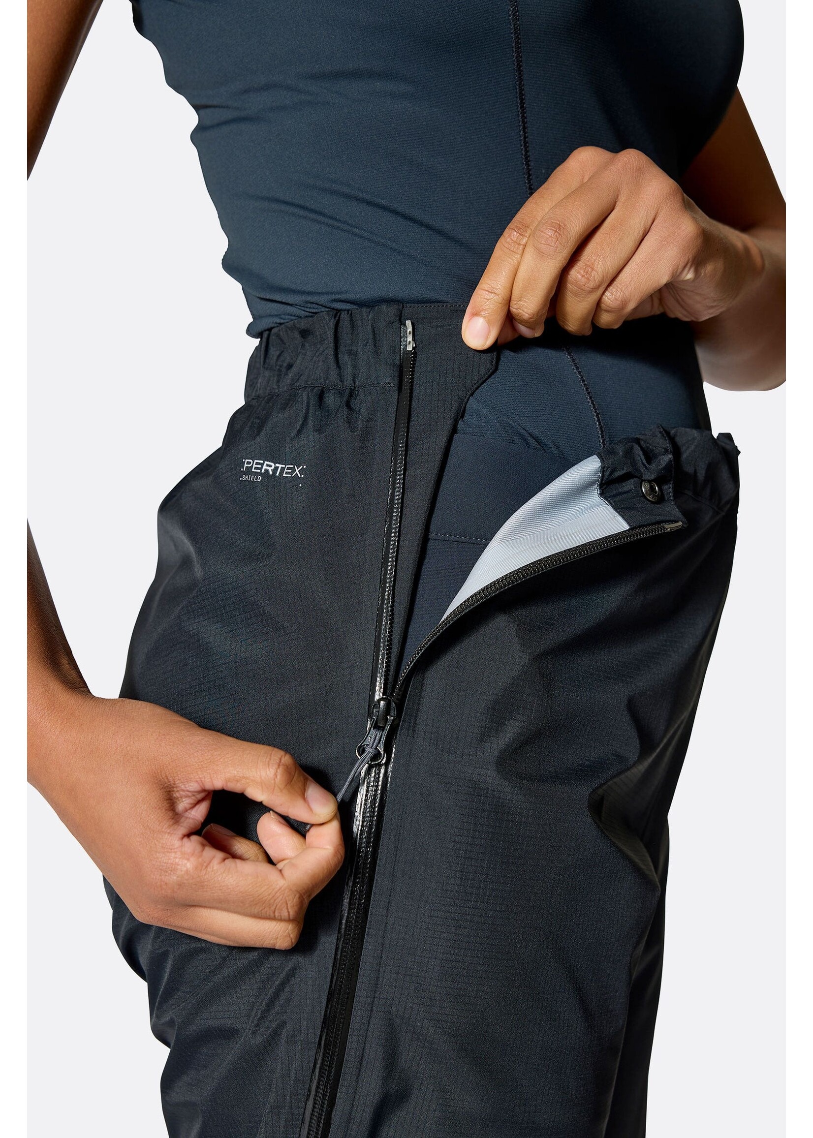 RAB WMS FIREWALL MOUNTAIN PANTS-