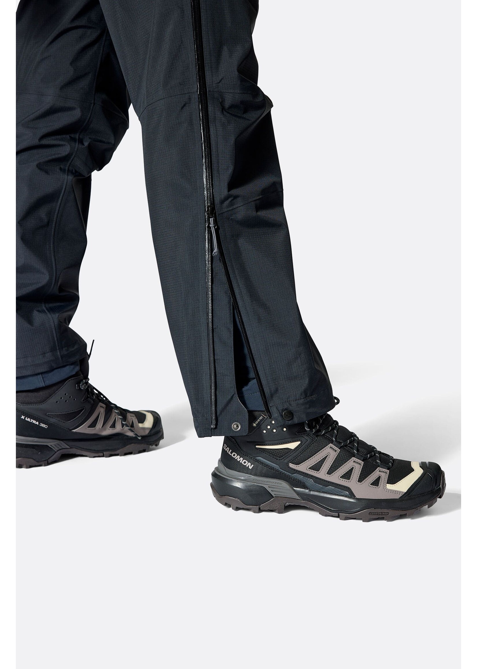 RAB WMS FIREWALL MOUNTAIN PANTS-