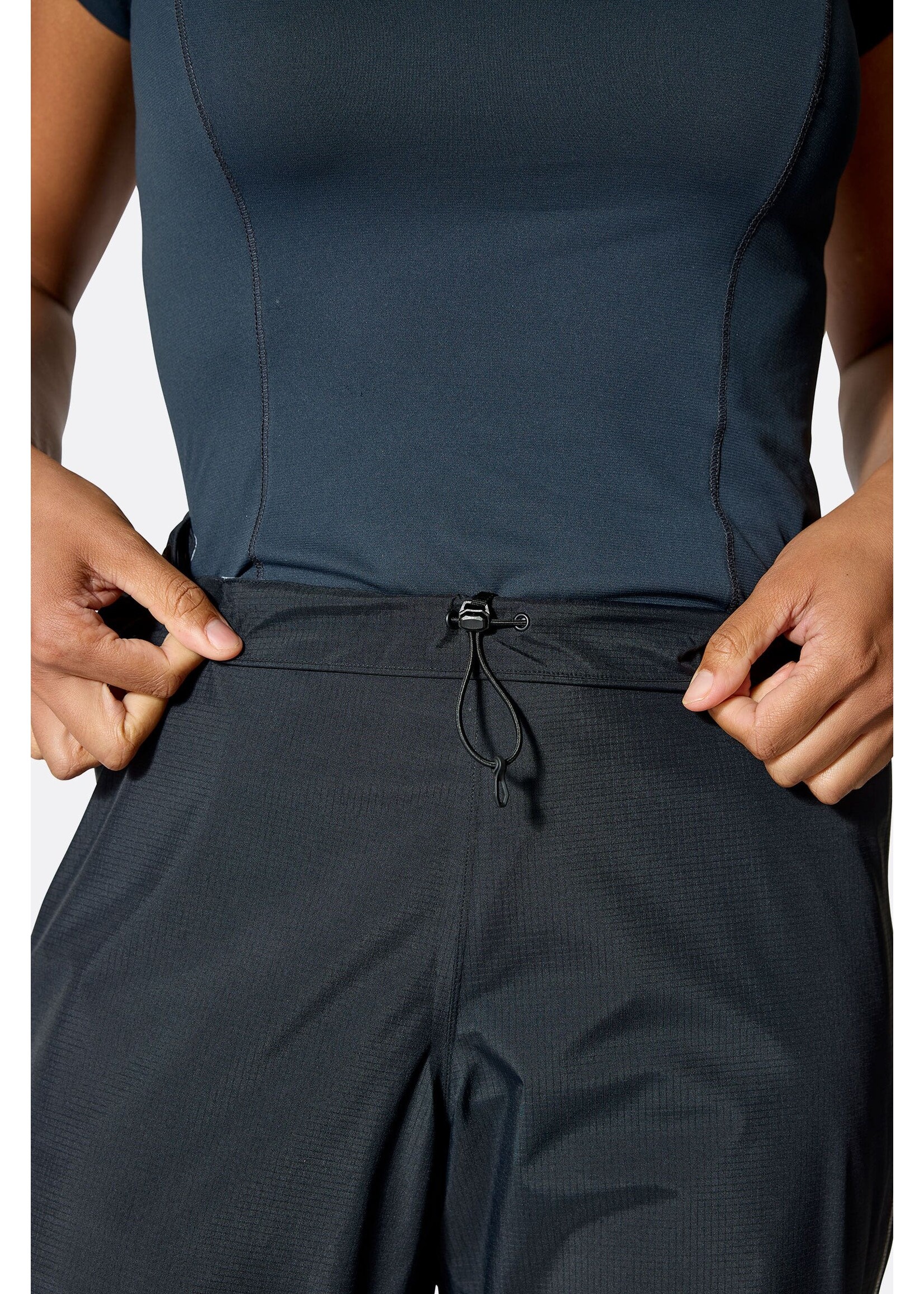 RAB WMS FIREWALL MOUNTAIN PANTS-