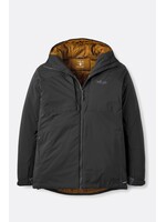 RAB XENAIR ALPINE LIGHT JACKET-