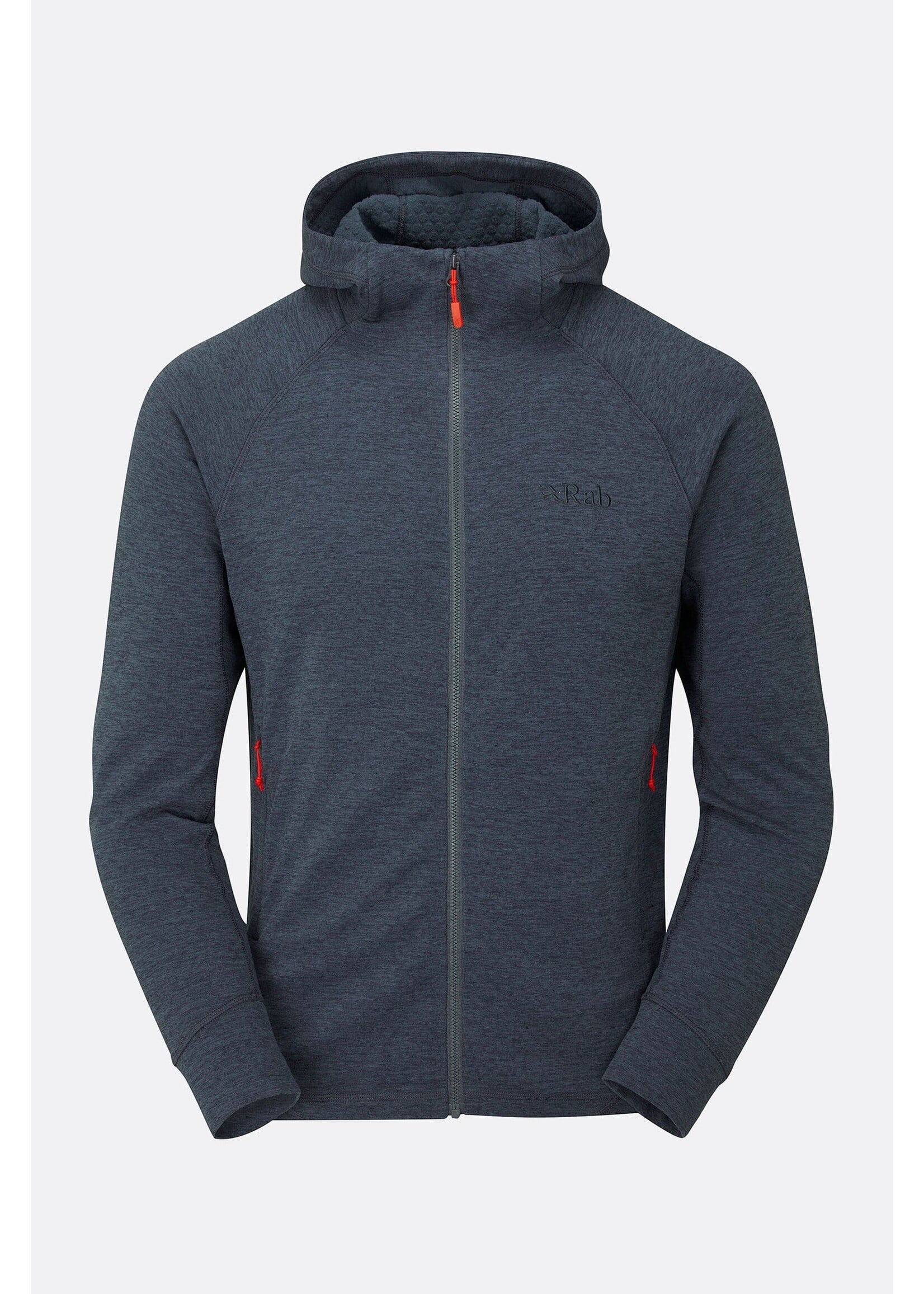 RAB NEXUS HOODY-