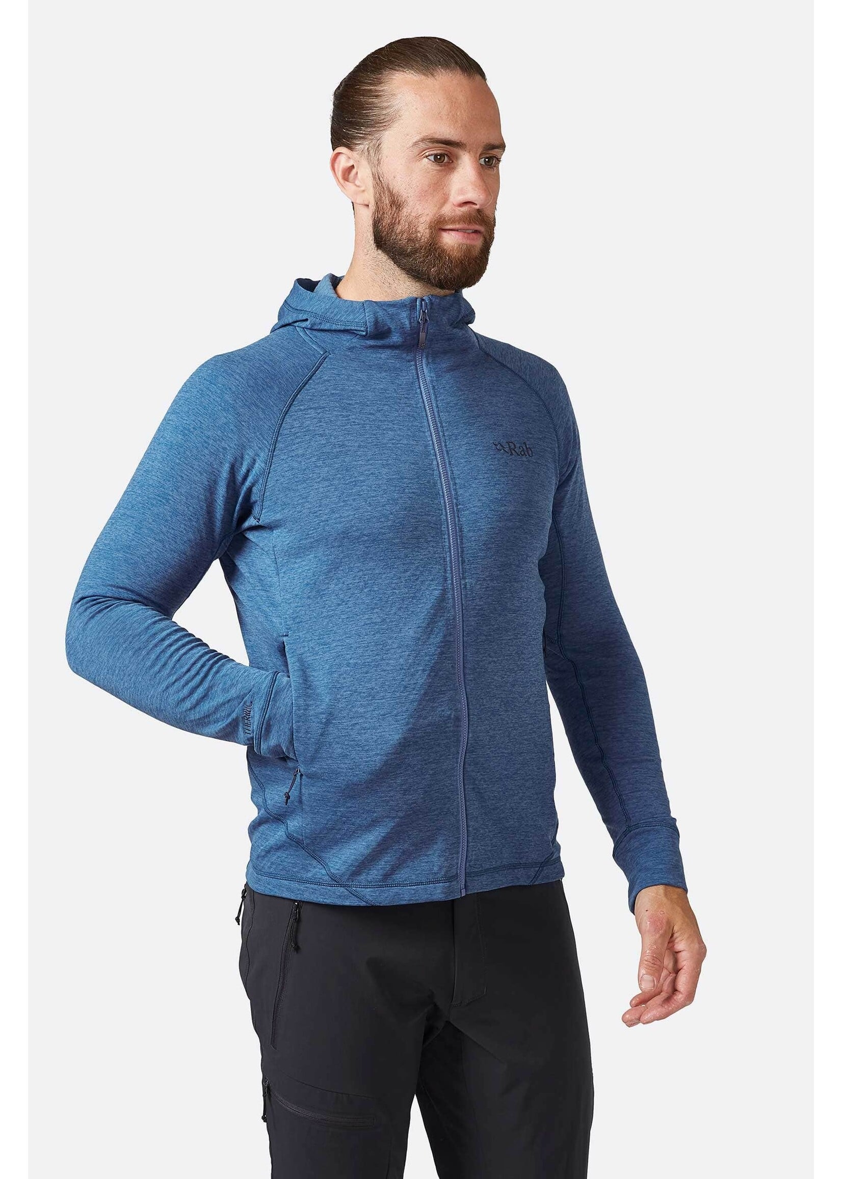 RAB NEXUS HOODY-