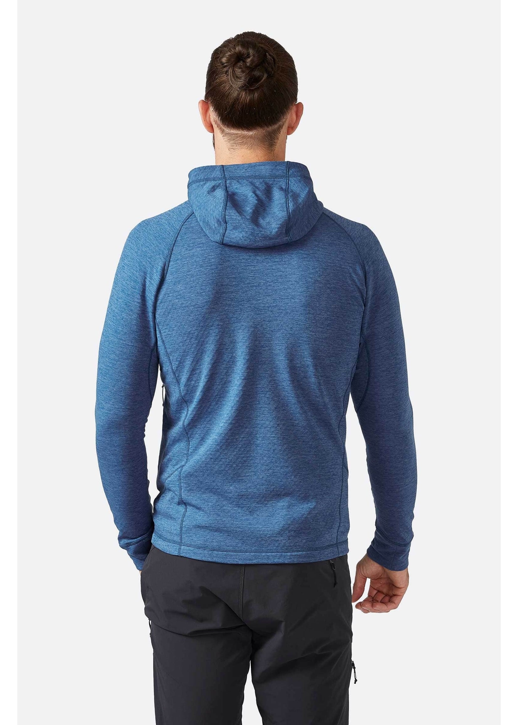 RAB NEXUS HOODY-