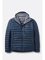 RAB MICROLIGHT ALPINE HOODY-