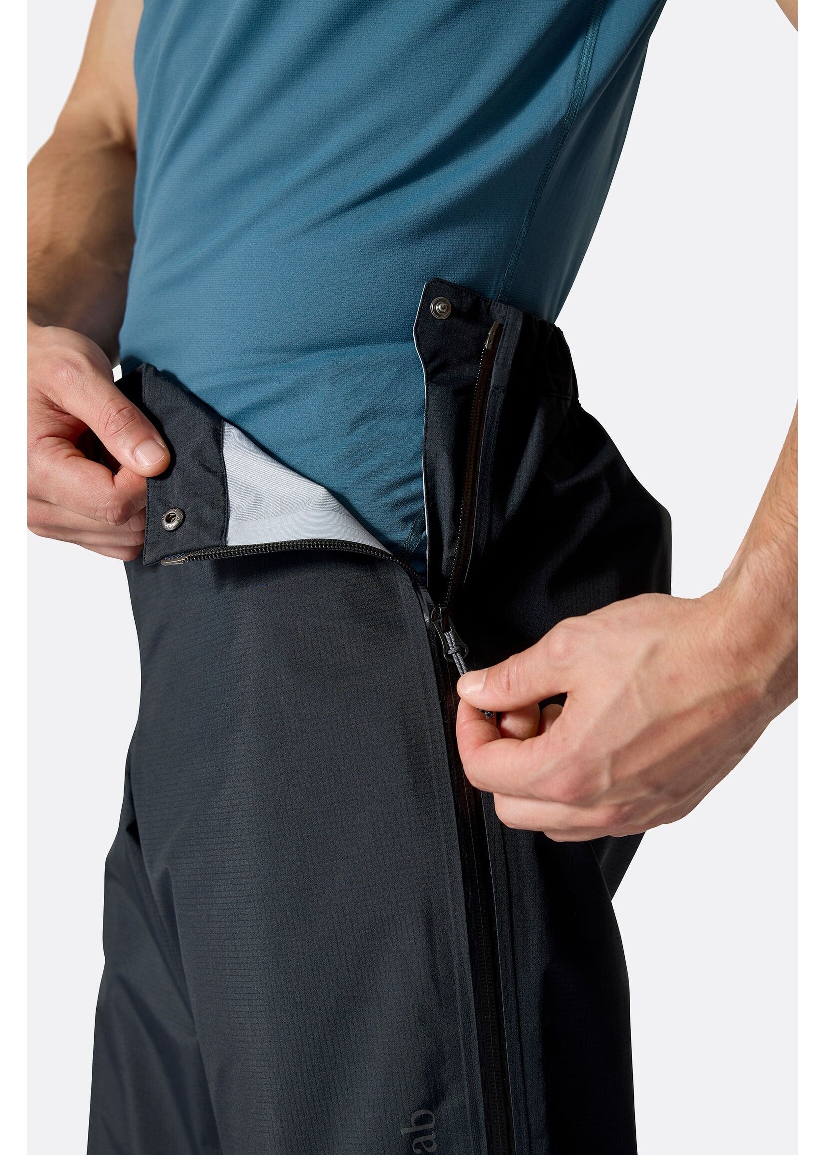RAB FIREWALL MOUNTAIN PANTS-