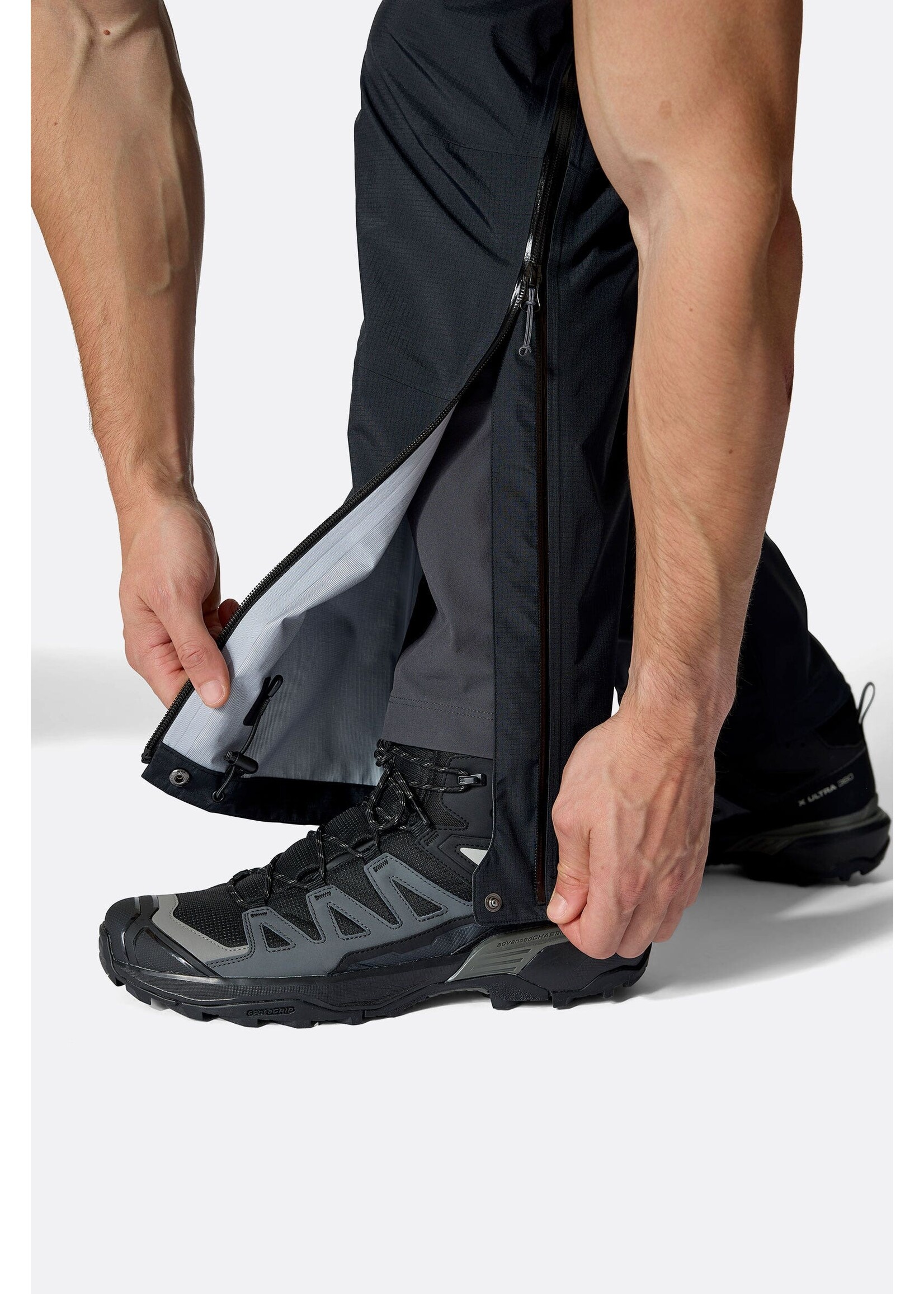 RAB FIREWALL MOUNTAIN PANTS-