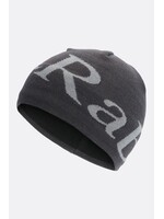 RAB RAB LOGO BEANIE-