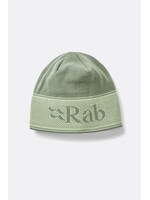 RAB RAB LOGO BAND BEANIE-