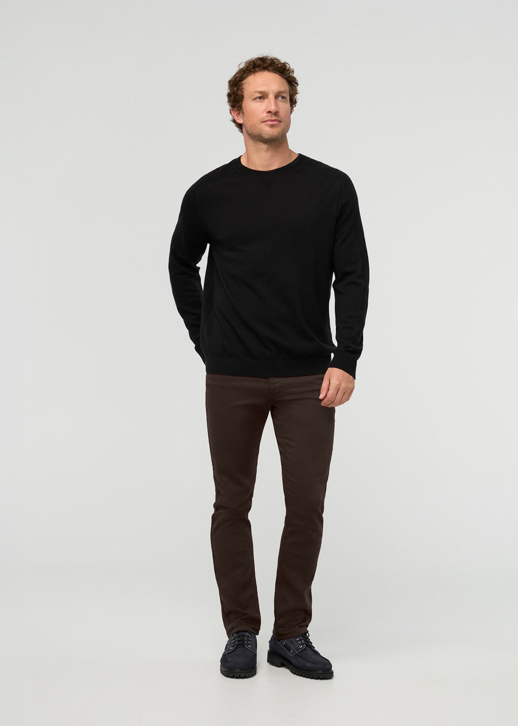 DUER NO SWEAT SLIM STRAIGHT- STOUT