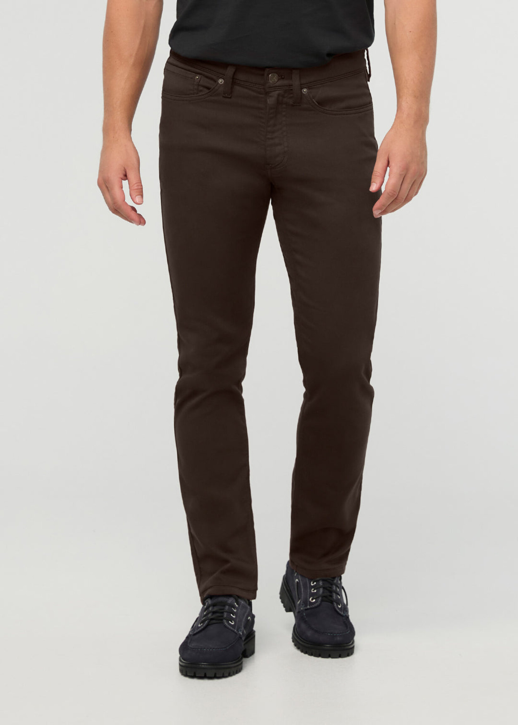 DUER NO SWEAT SLIM STRAIGHT- STOUT