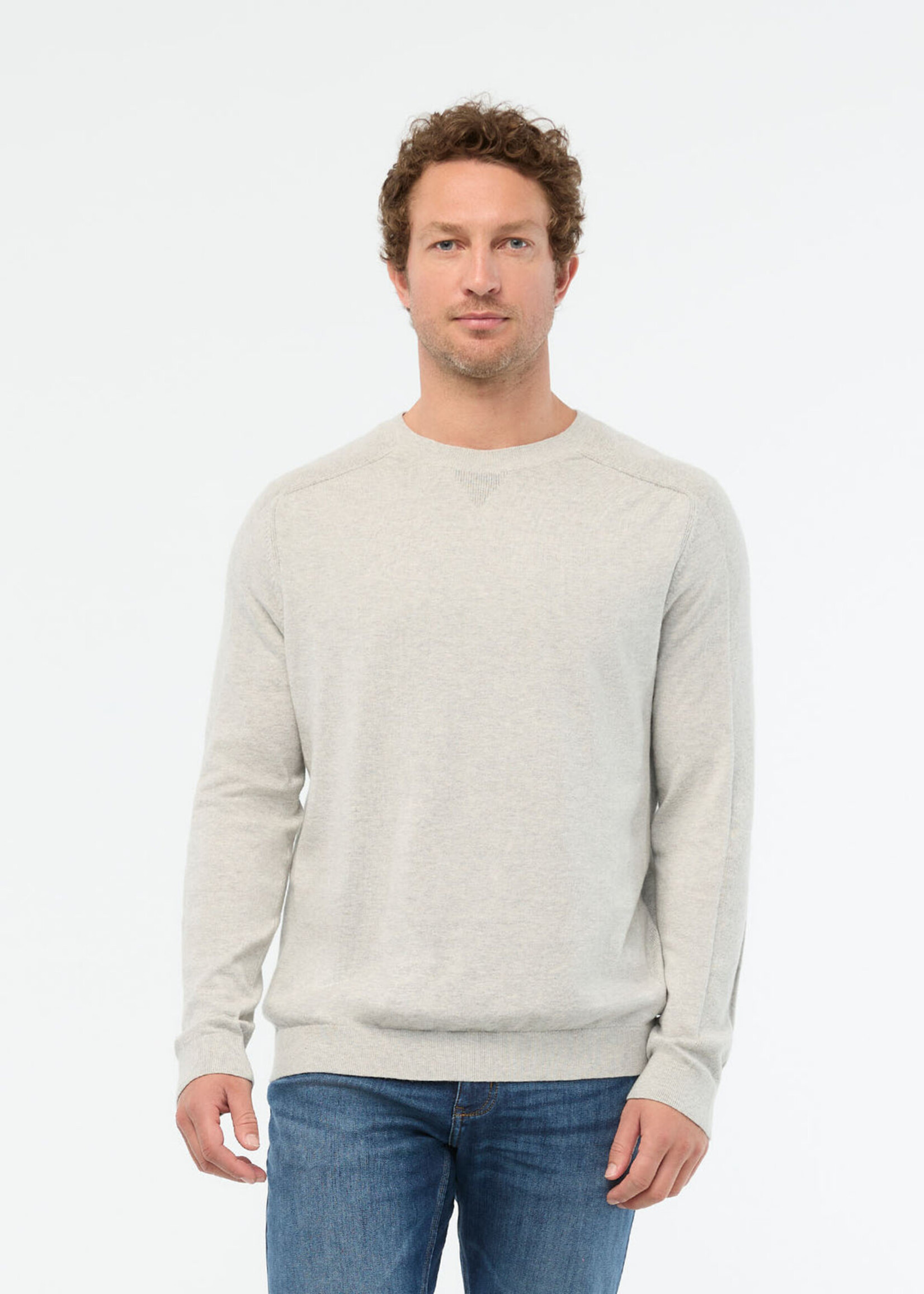DUER EASYKNIT LITE CREW-