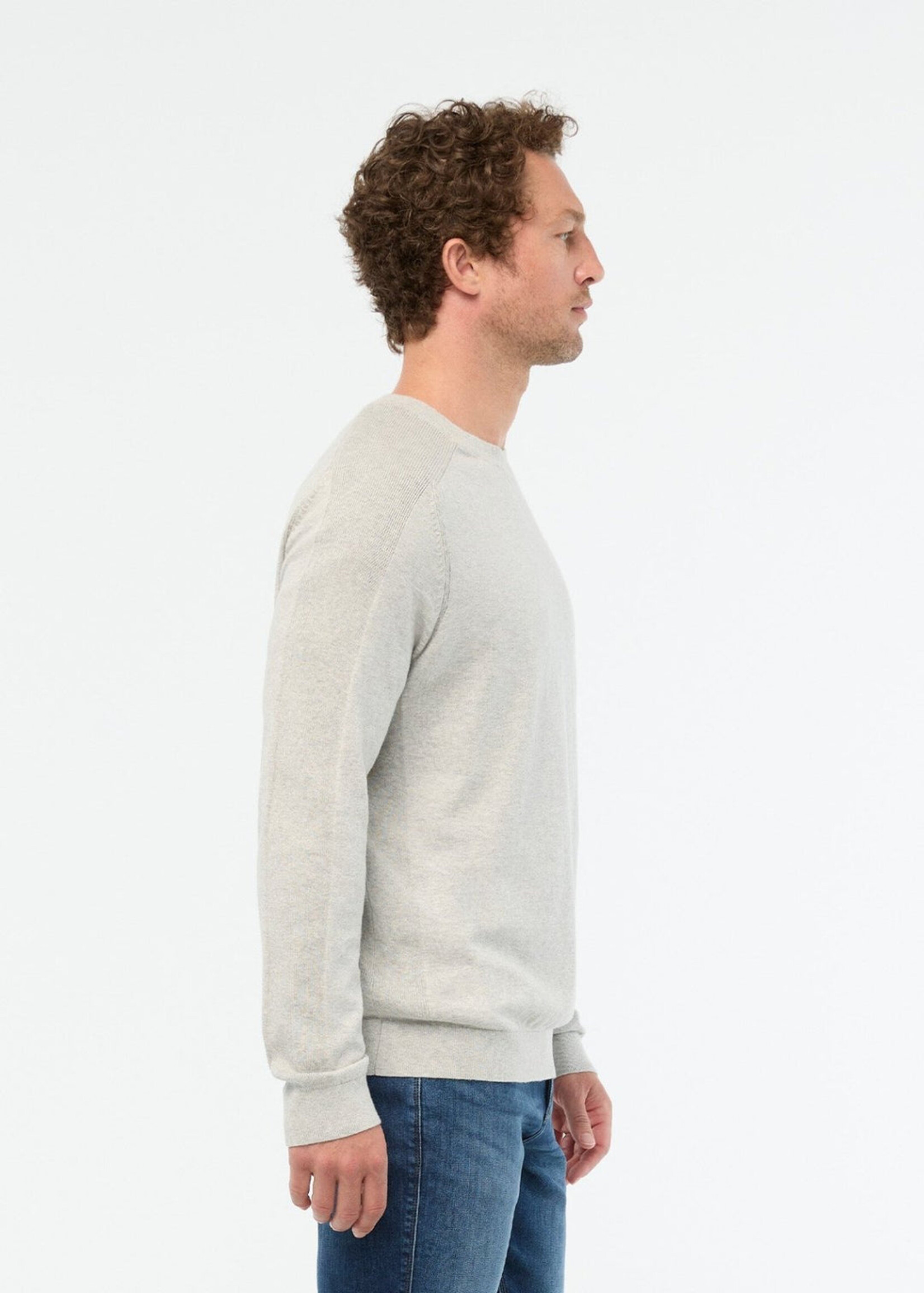 DUER EASYKNIT LITE CREW-