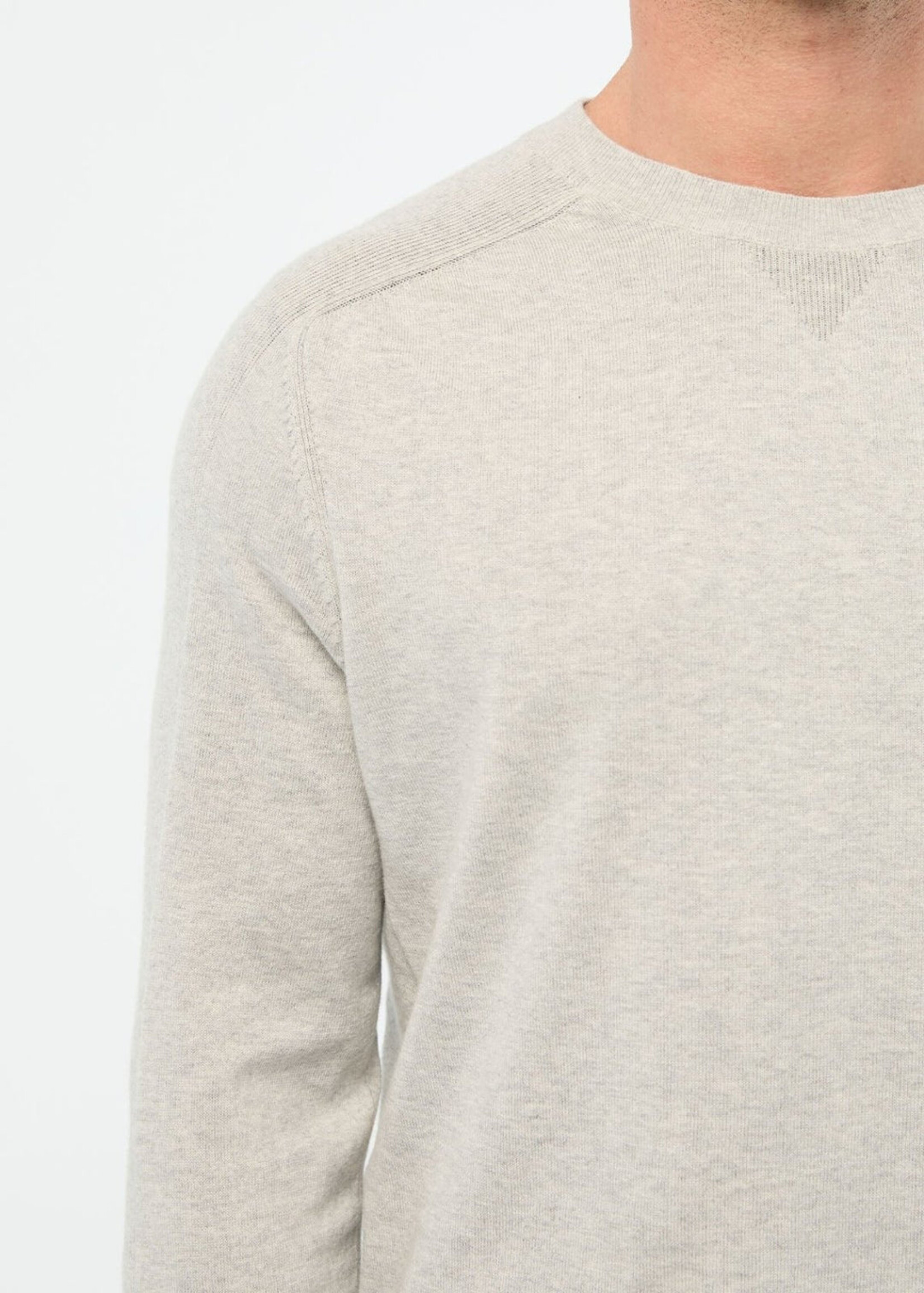 DUER EASYKNIT LITE CREW-