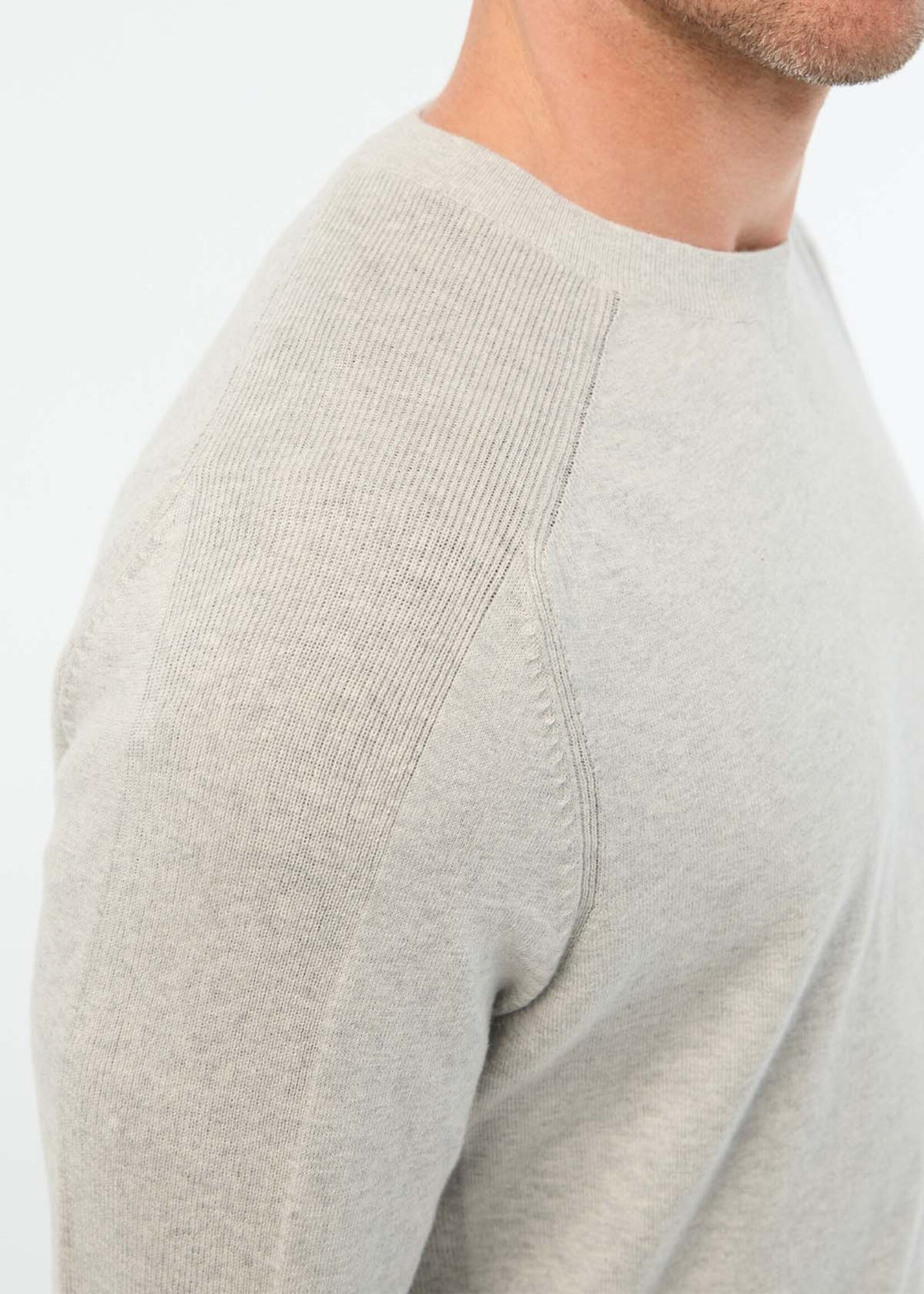 DUER EASYKNIT LITE CREW-