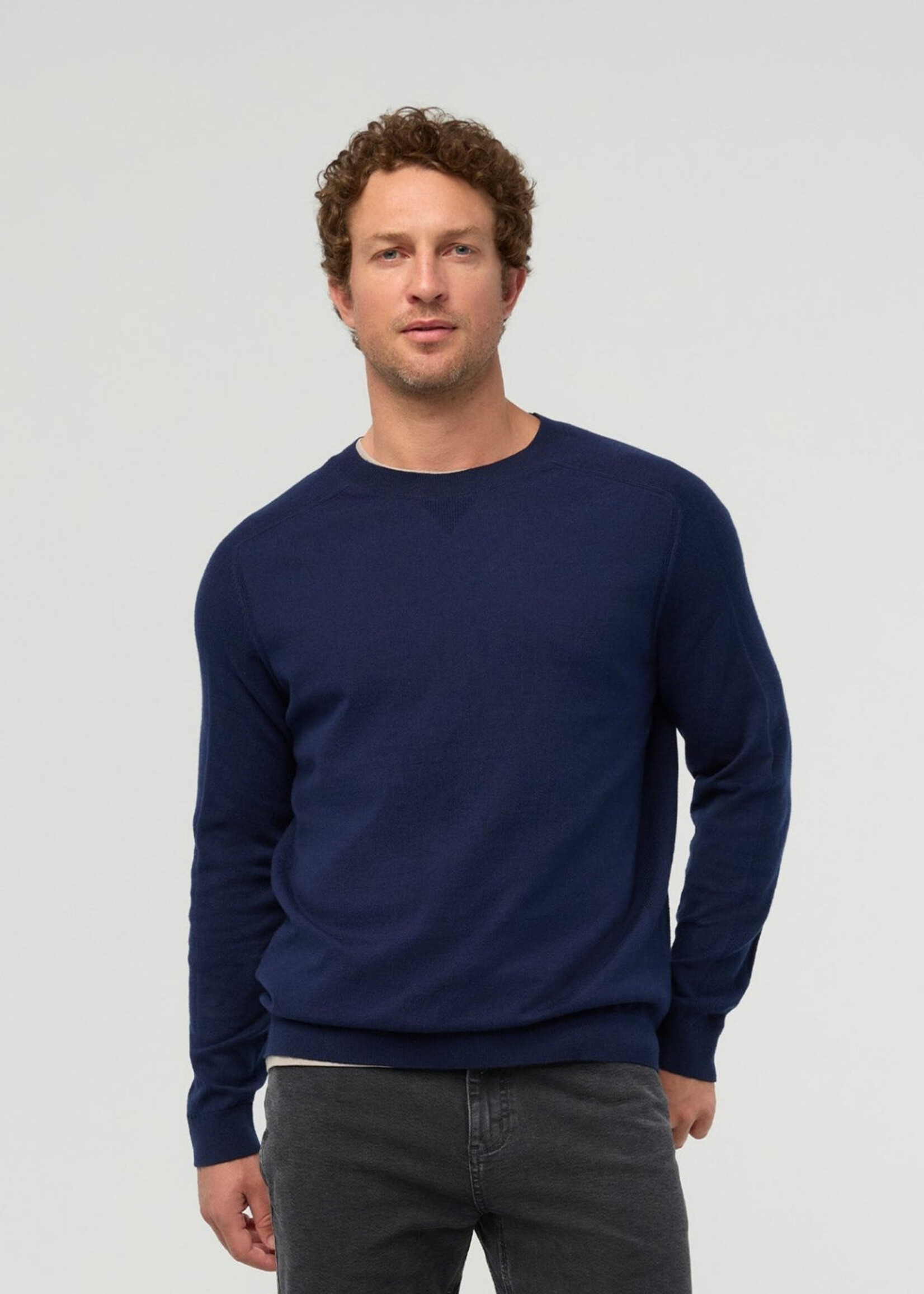DUER EASYKNIT LITE CREW-
