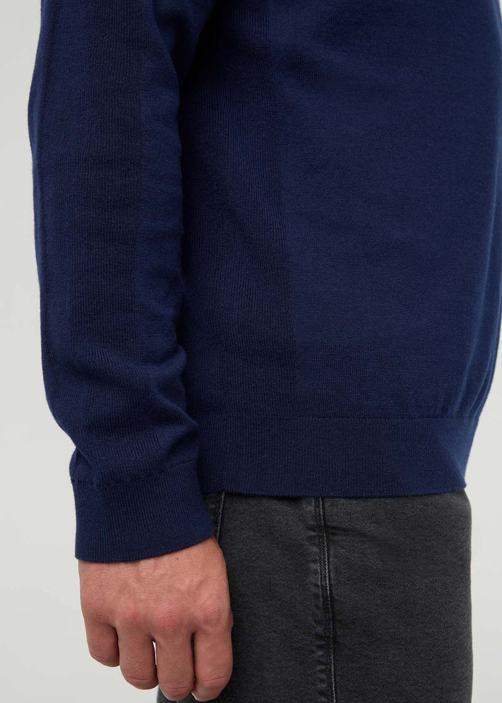 DUER EASYKNIT LITE CREW-