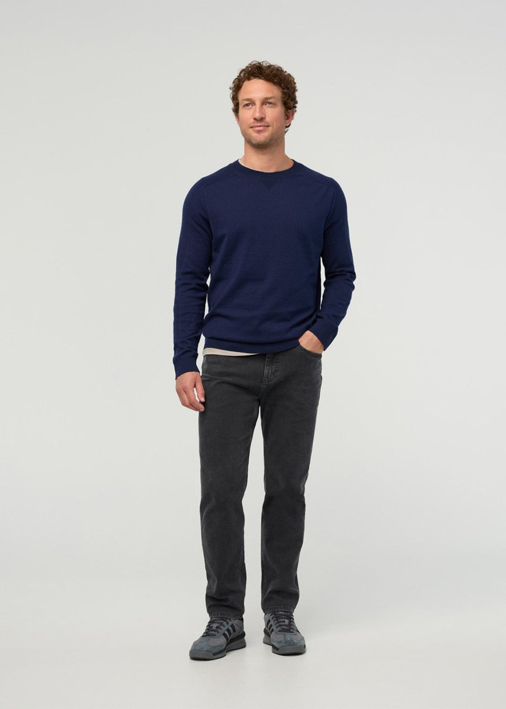 DUER EASYKNIT LITE CREW-