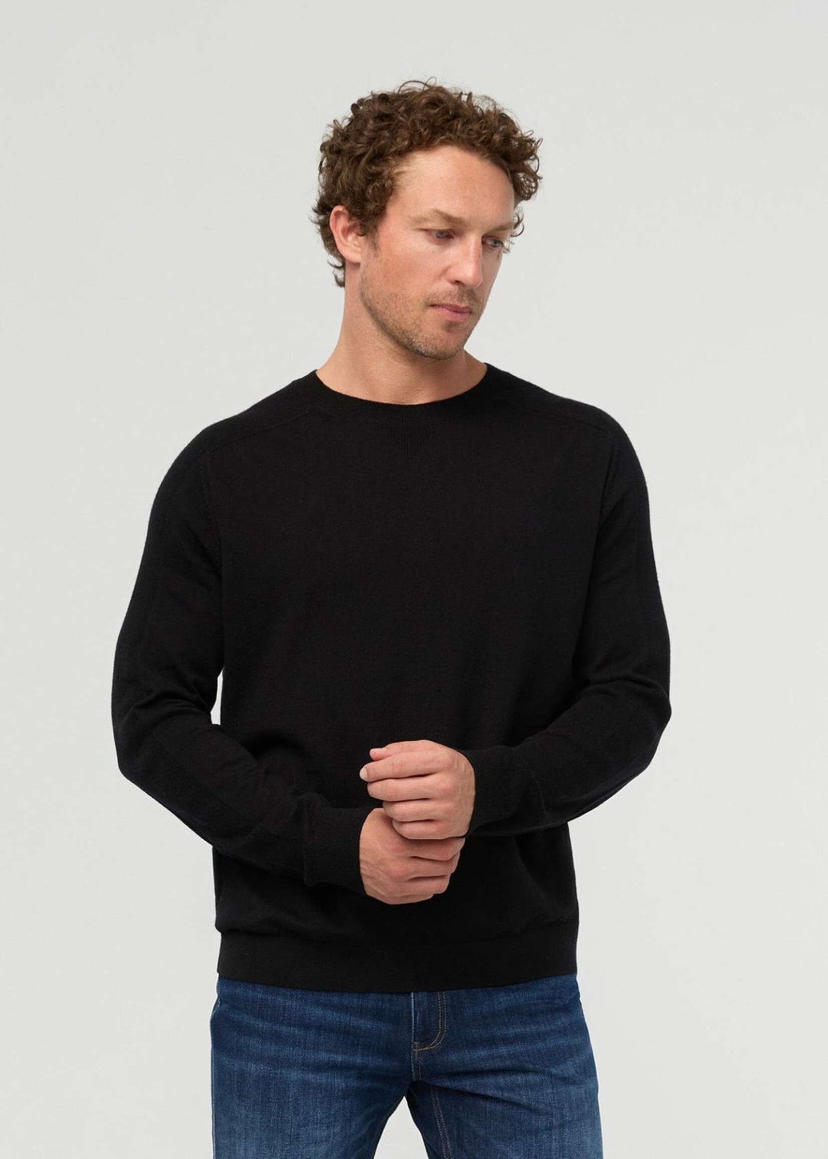 DUER EASYKNIT LITE CREW-