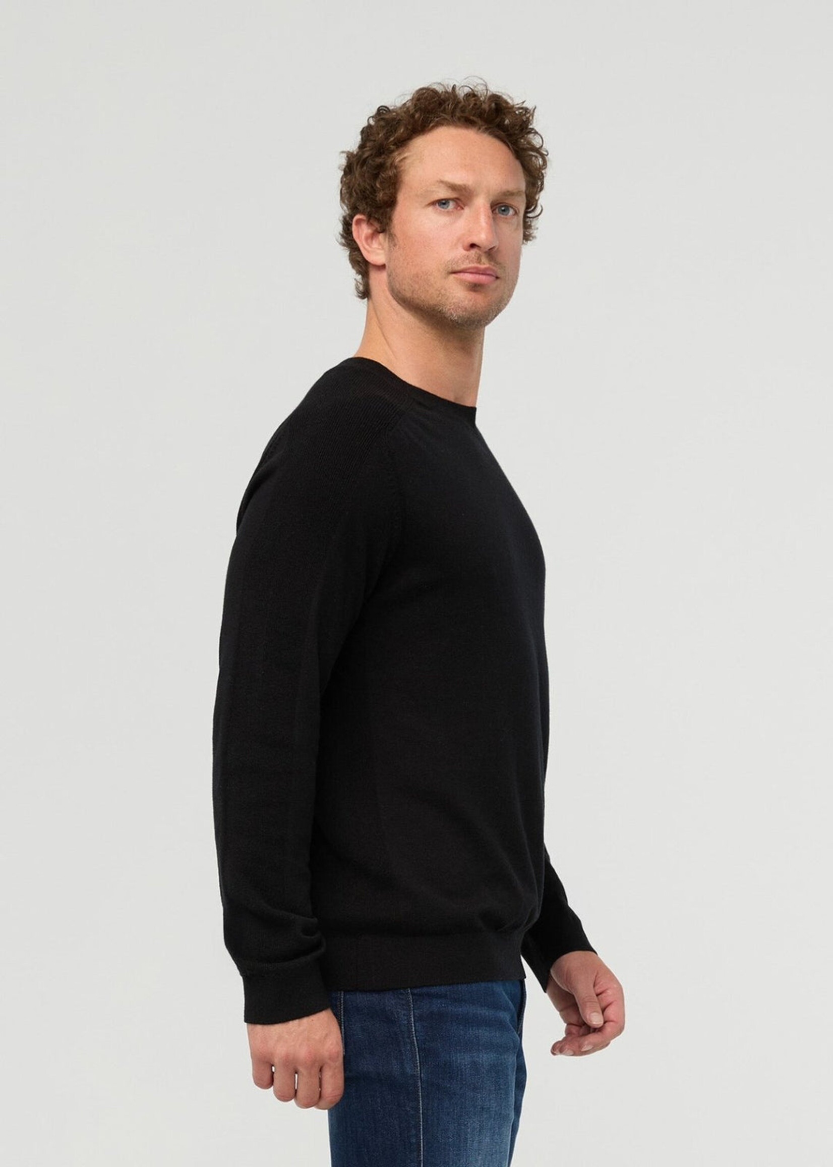 DUER EASYKNIT LITE CREW-