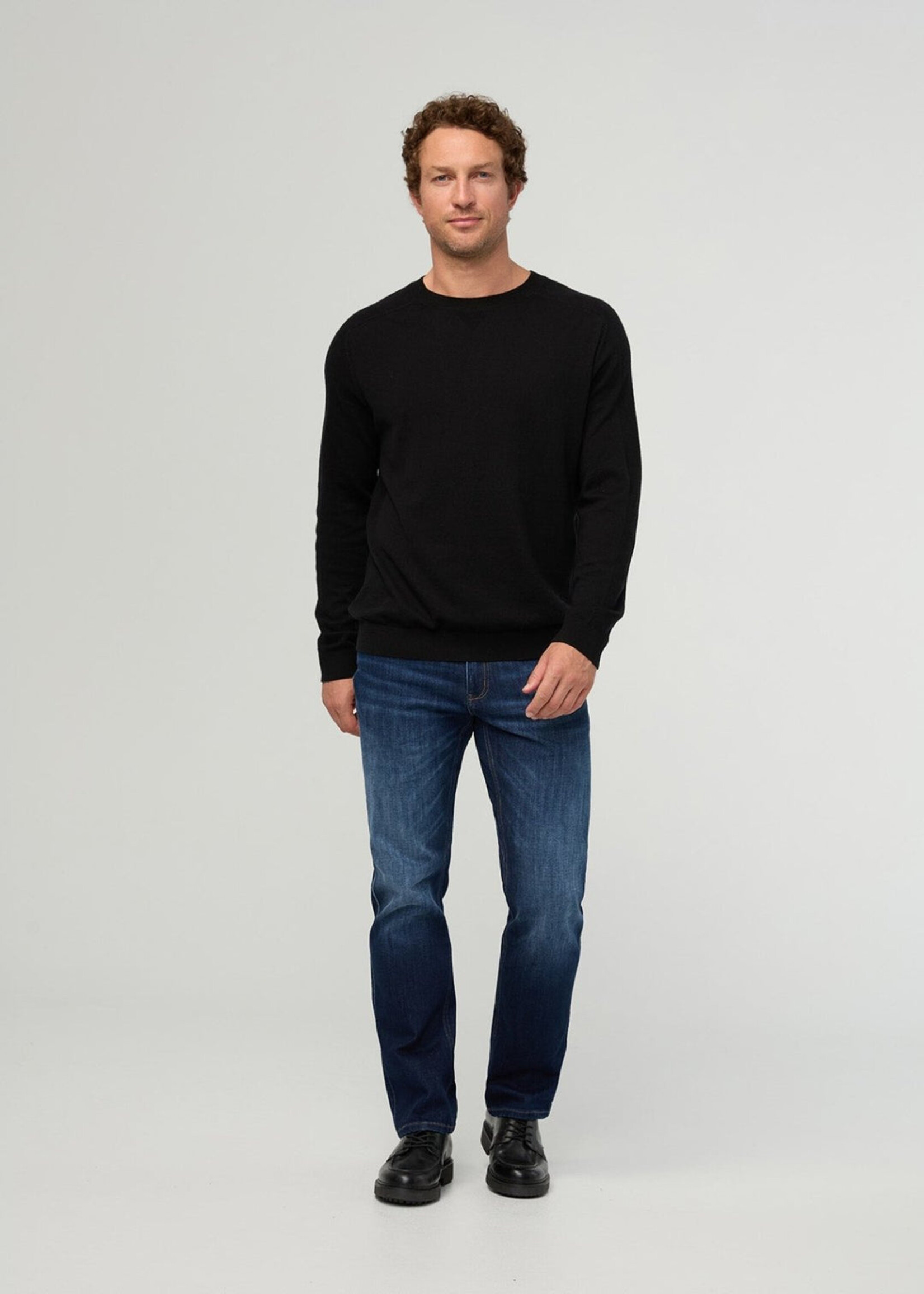 DUER EASYKNIT LITE CREW-