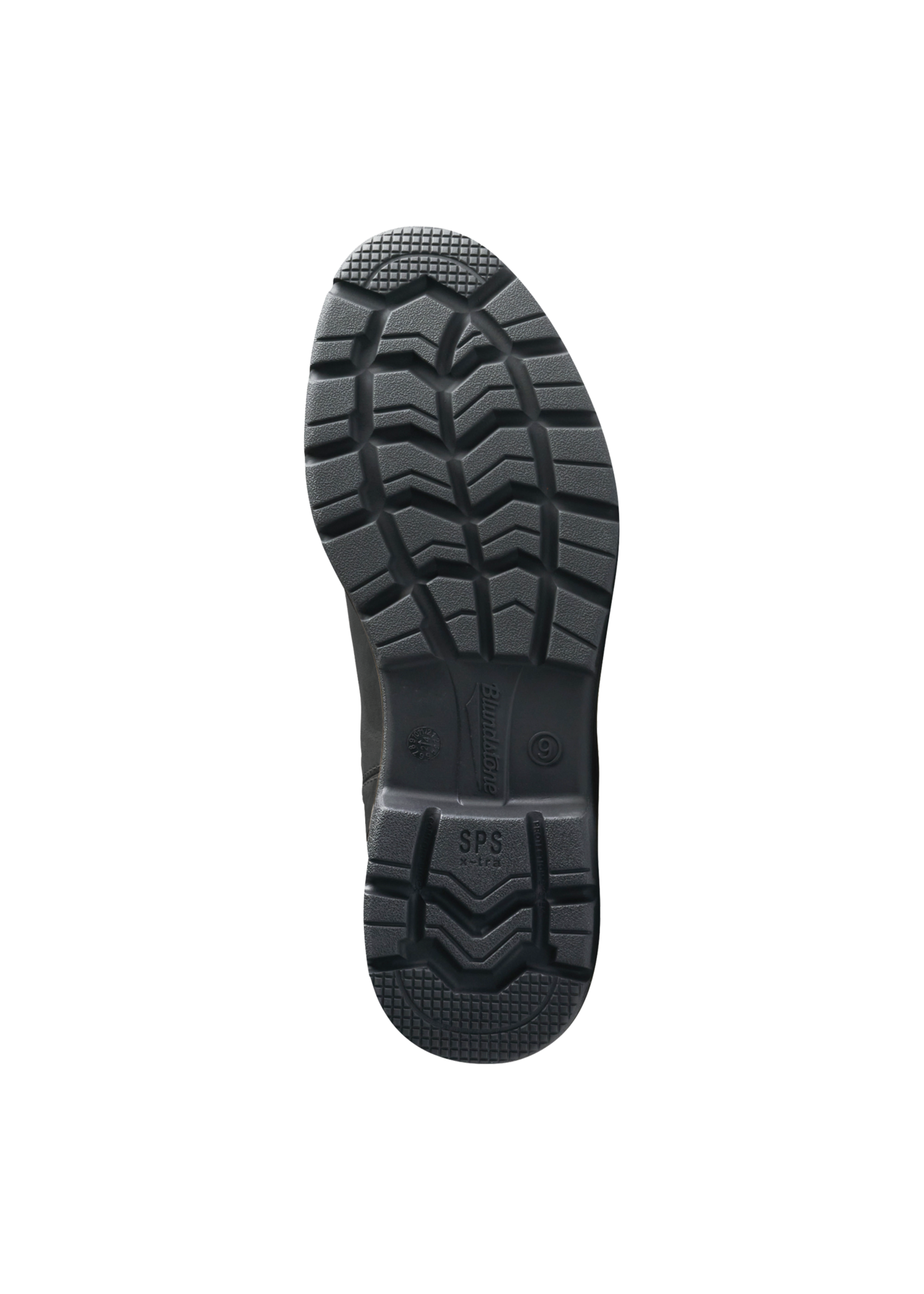 BLUNDSTONE 2634 TERRAIN ROCKY ROAD