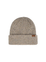 HOOKÉ MERINO WOOL BEANIE-