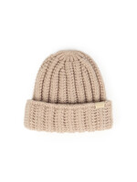 HOOKÉ CHUNKY KNIT BEANIE