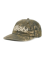 HOOKÉ FOREST CAMO CAP