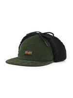 HOOKÉ CORDUROY WINTER CAP