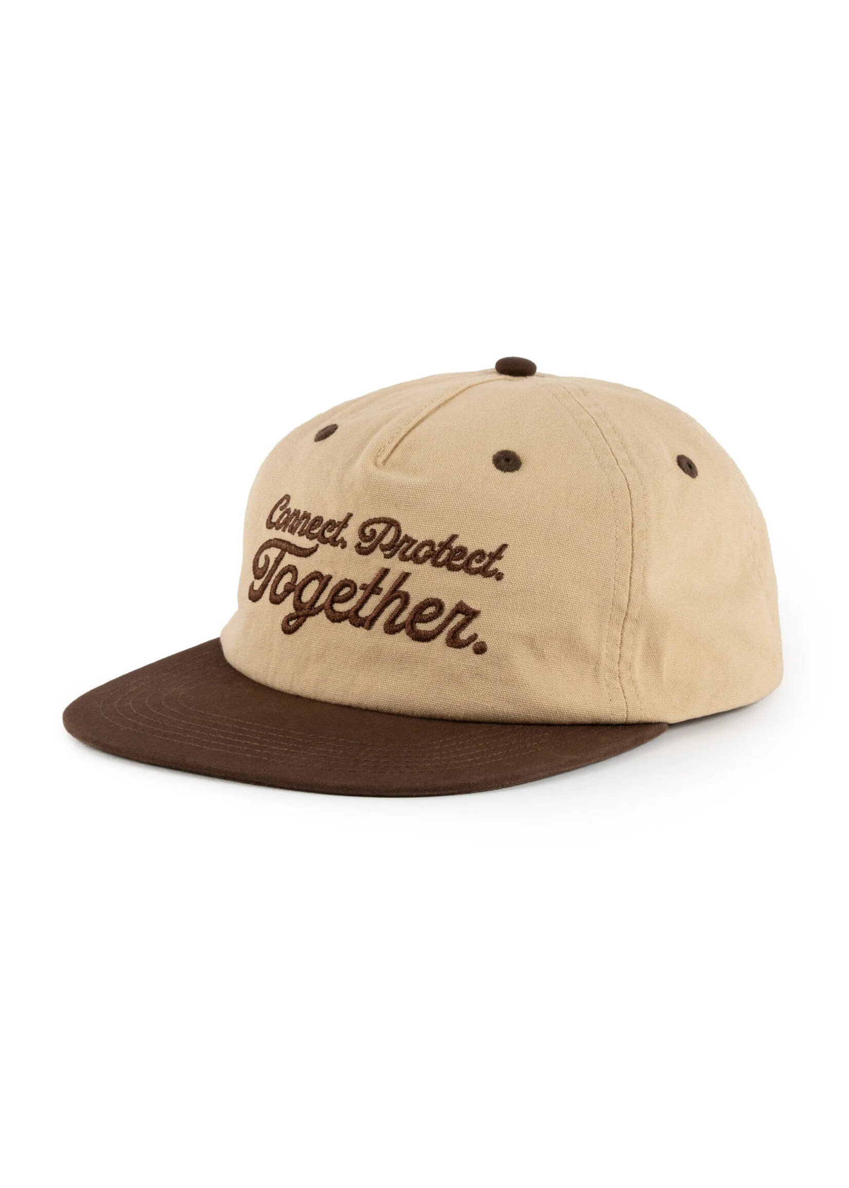 HOOKÉ WHC CAP