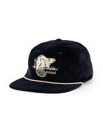 HOOKÉ BEAVER CORD CAP