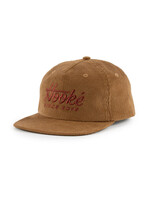 HOOKÉ SINCE 2012 CORD CAP