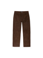 HOOKÉ CORDUROY PANTS