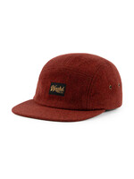 HOOKÉ WOOL CAMPER HAT