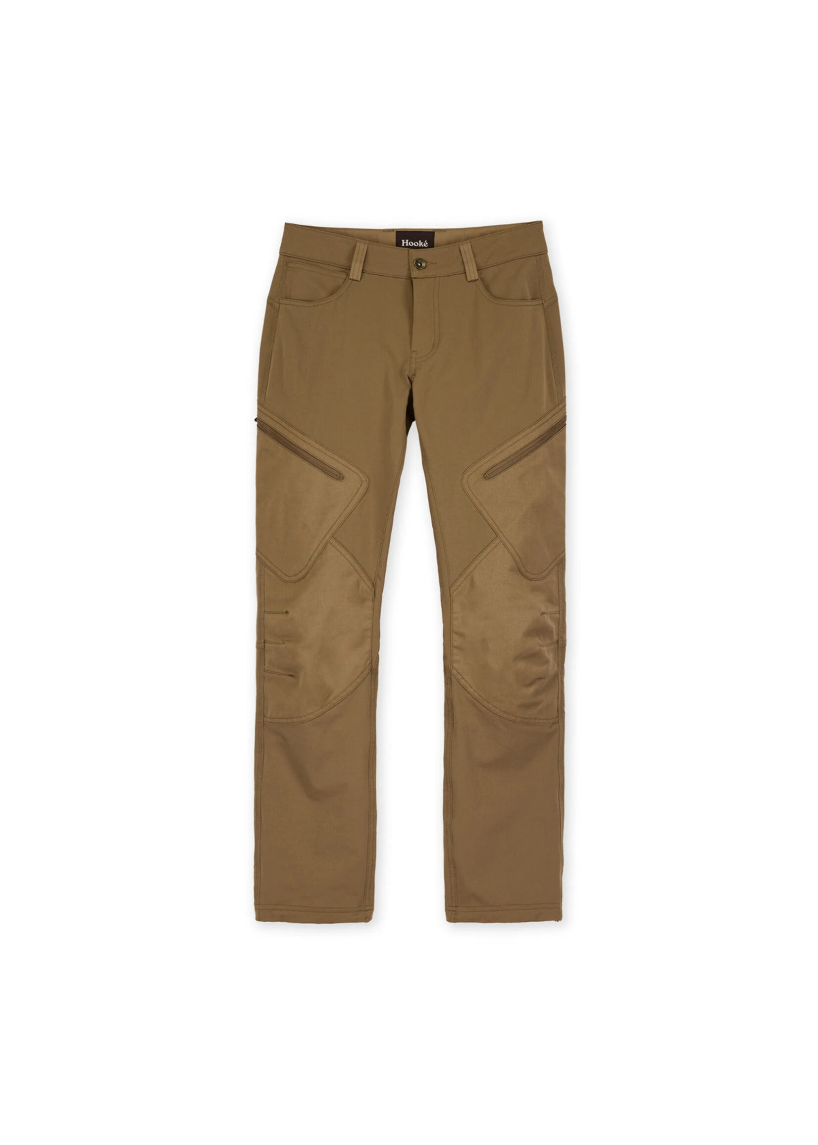 HOOKÉ WOMENS TREKKING PANTS
