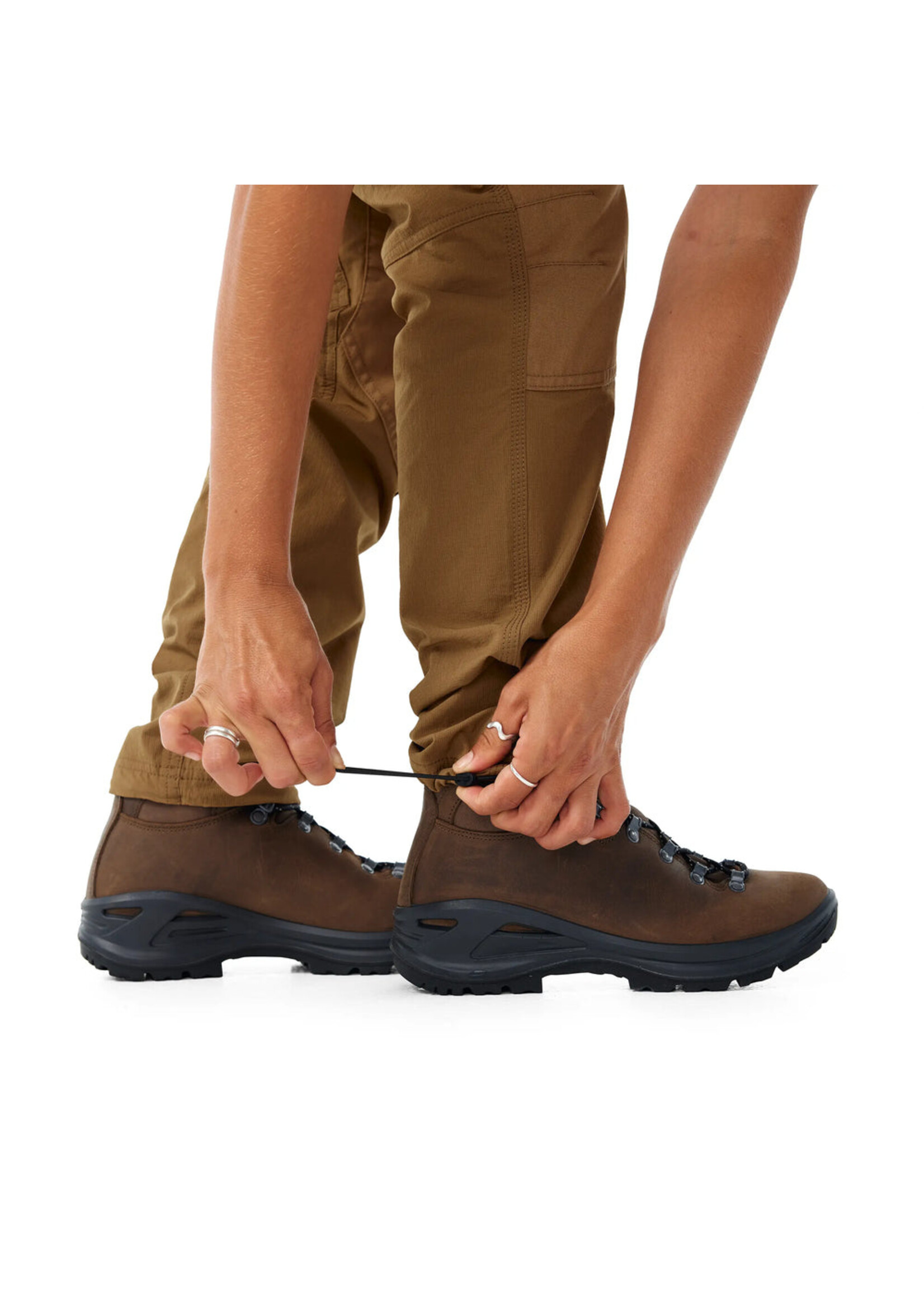 HOOKÉ WOMENS TREKKING PANTS