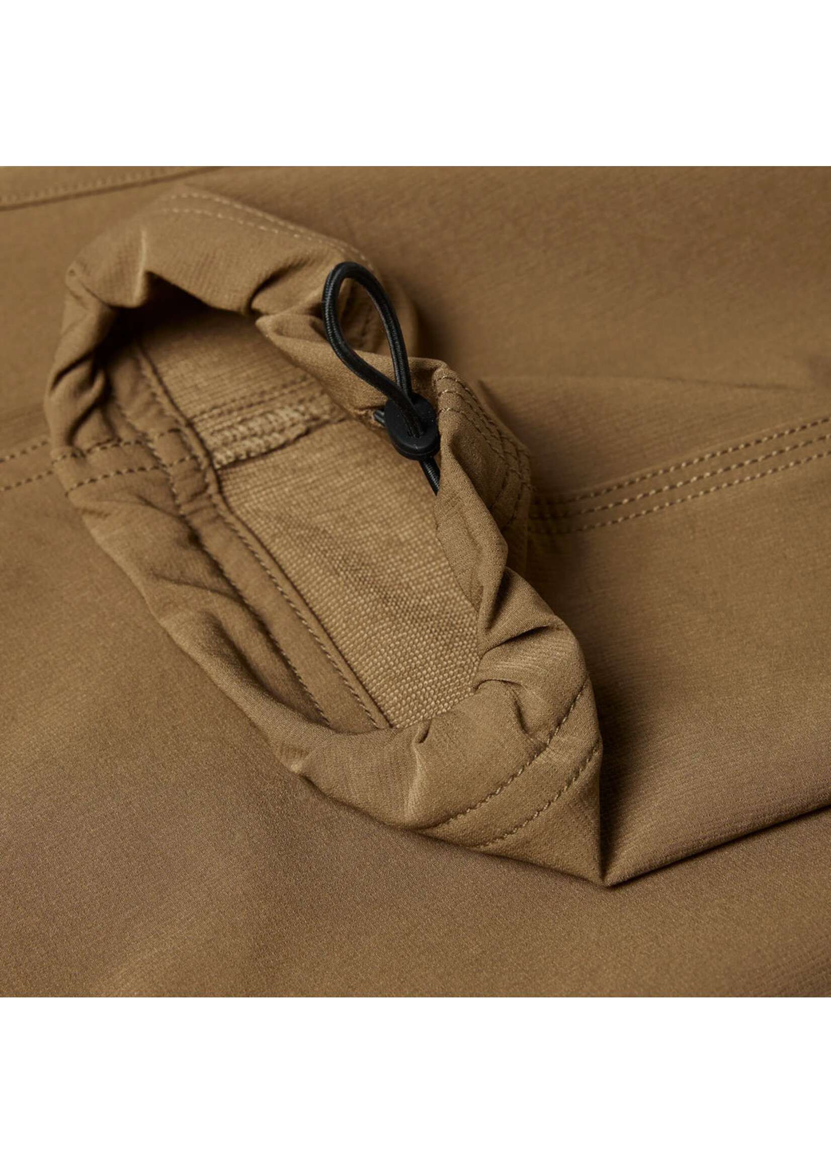 HOOKÉ WOMENS TREKKING PANTS
