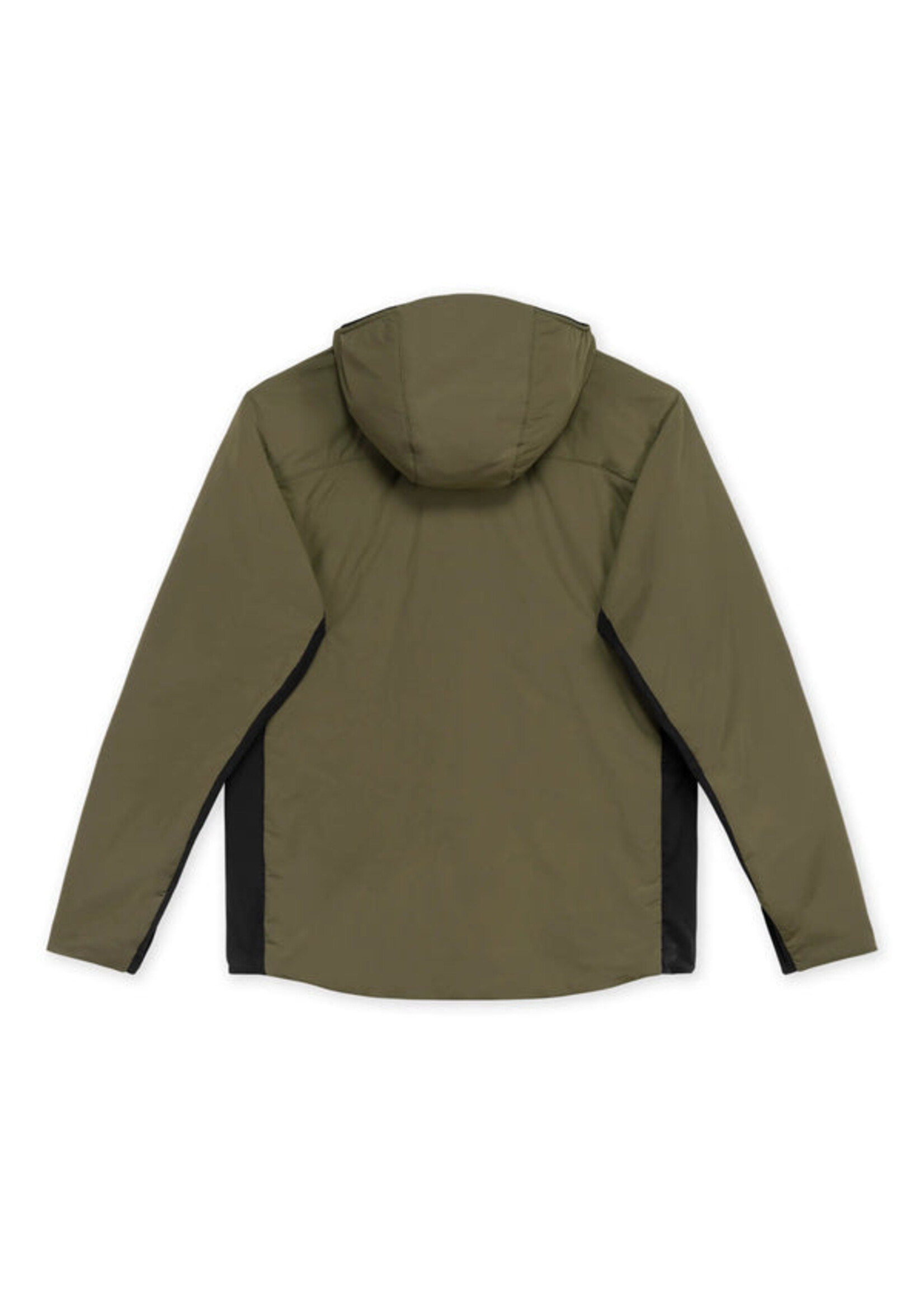 HOOKÉ HYBRID JACKET