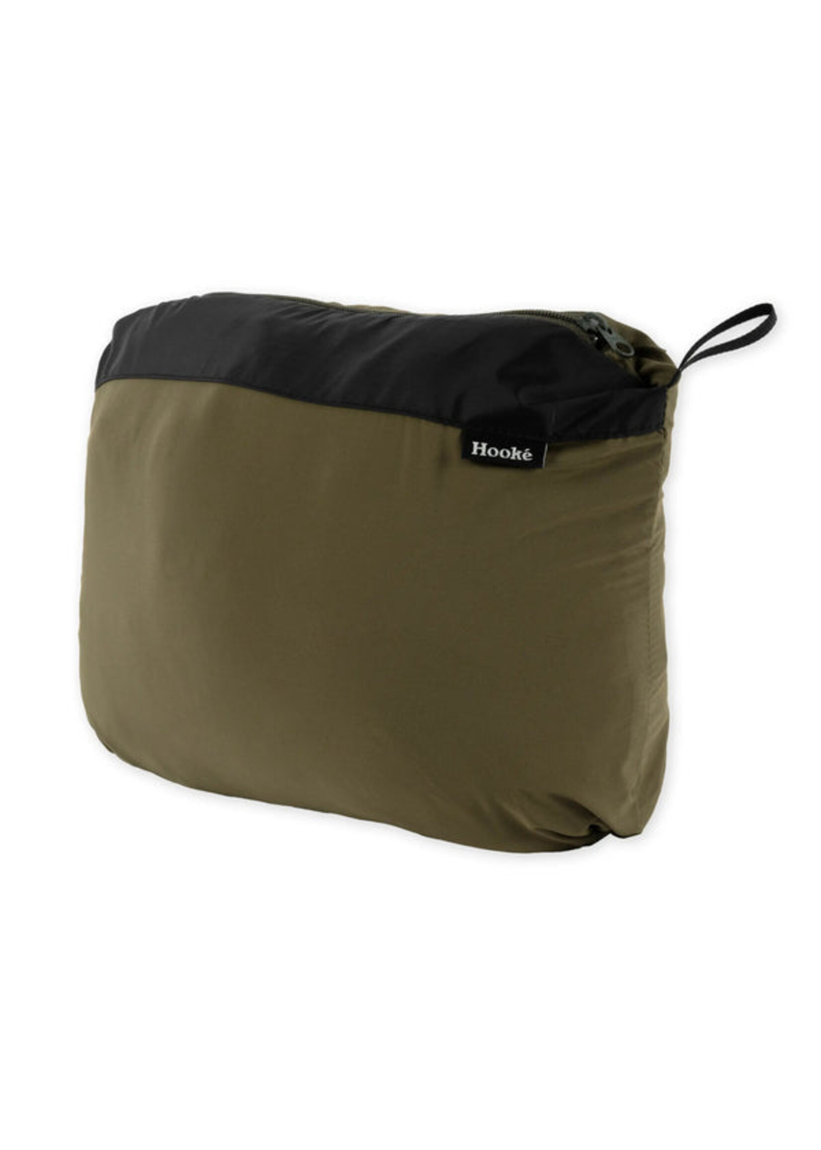 HOOKÉ HYBRID JACKET