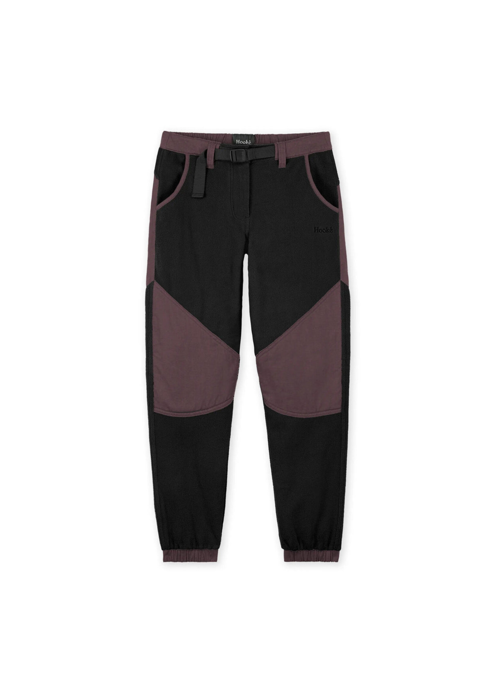 HOOKÉ WOMENS CAMPER JOGGER PANTS