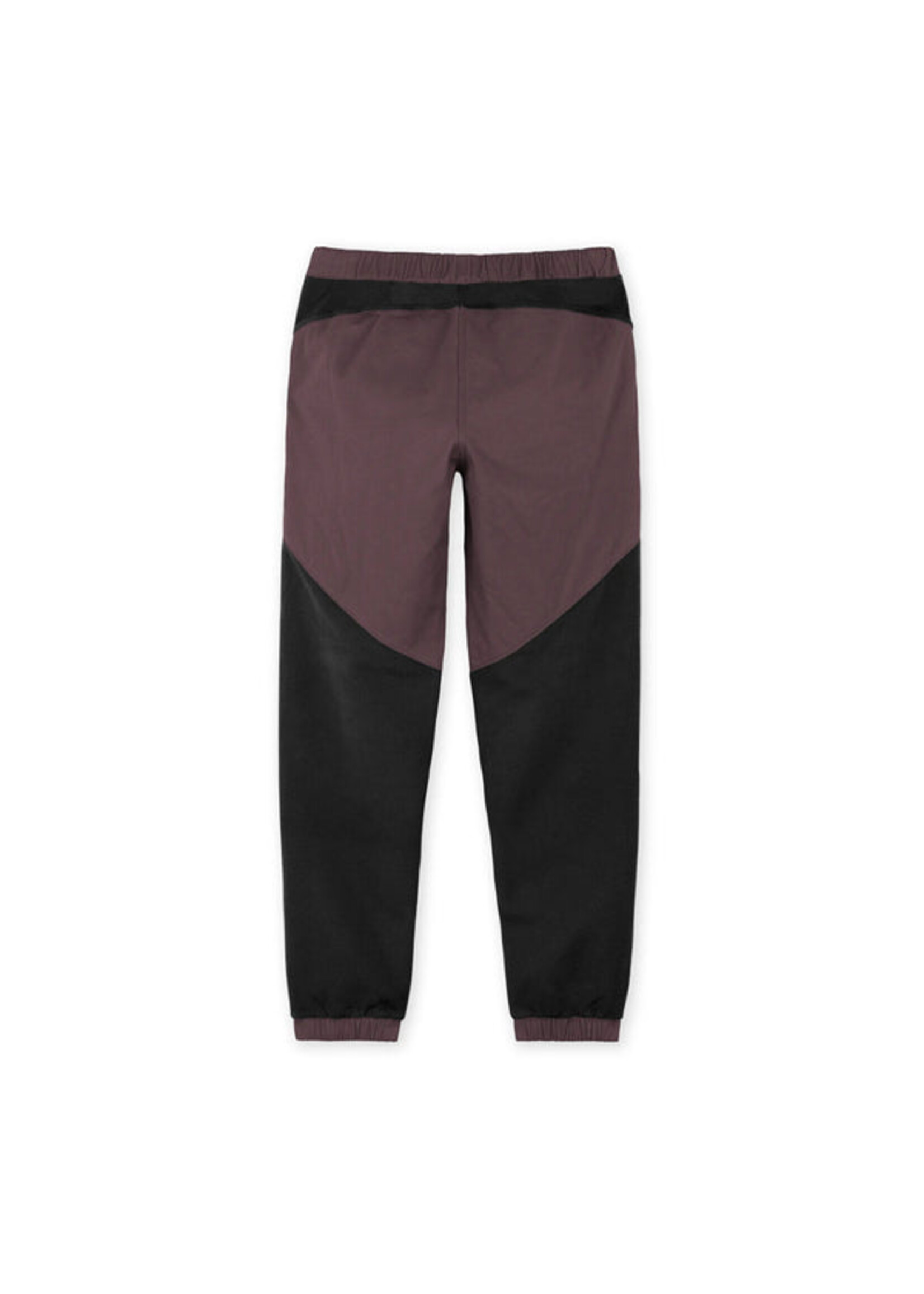 HOOKÉ WOMENS CAMPER JOGGER PANTS