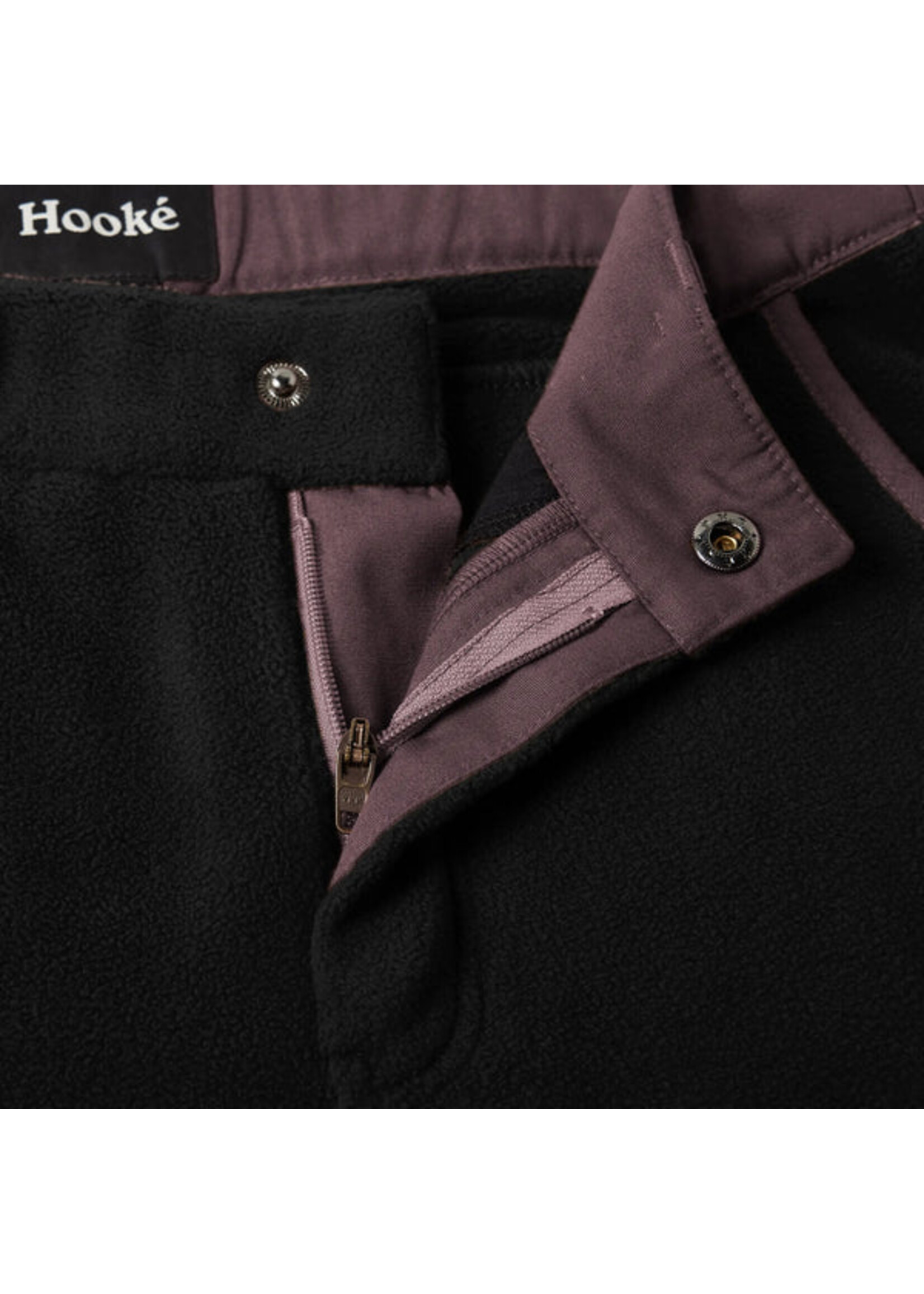 HOOKÉ WOMENS CAMPER JOGGER PANTS
