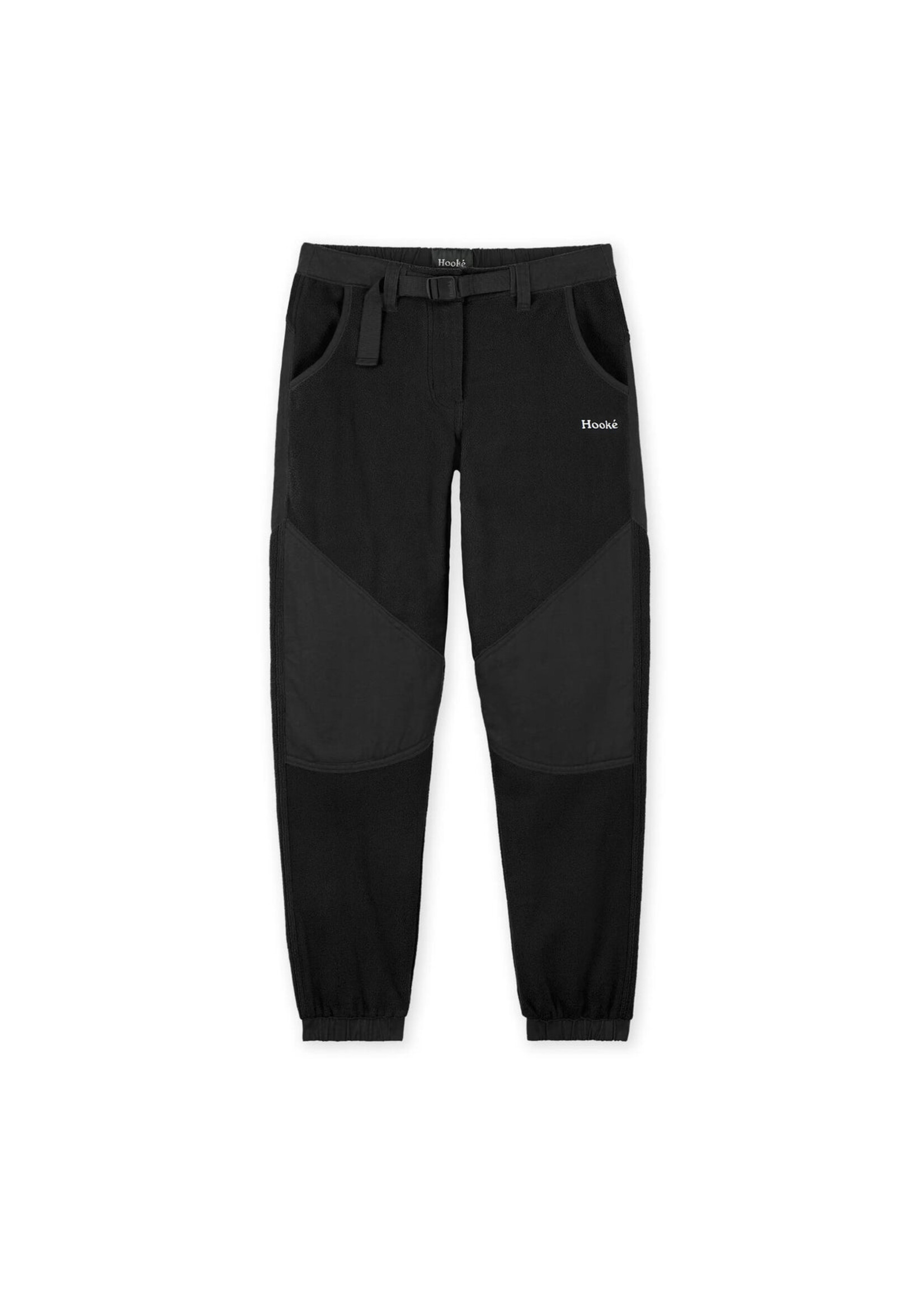 HOOKÉ WOMENS CAMPER JOGGER PANTS